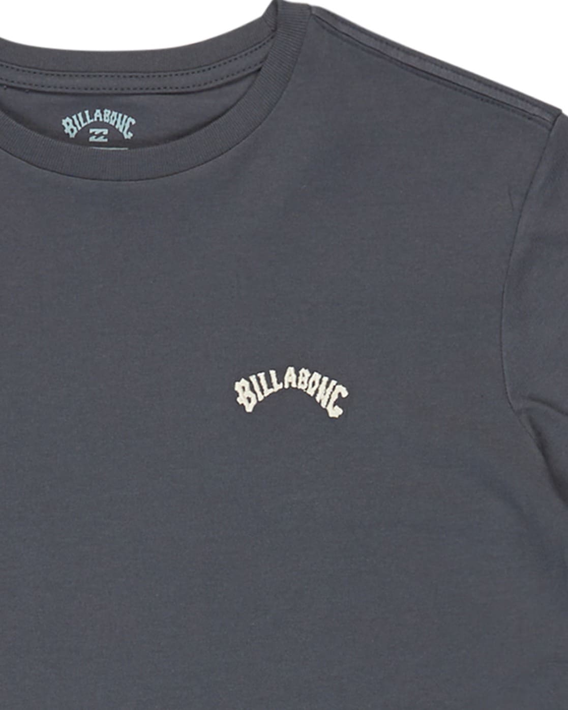 Billabong T-Shirt »Arch Crew«