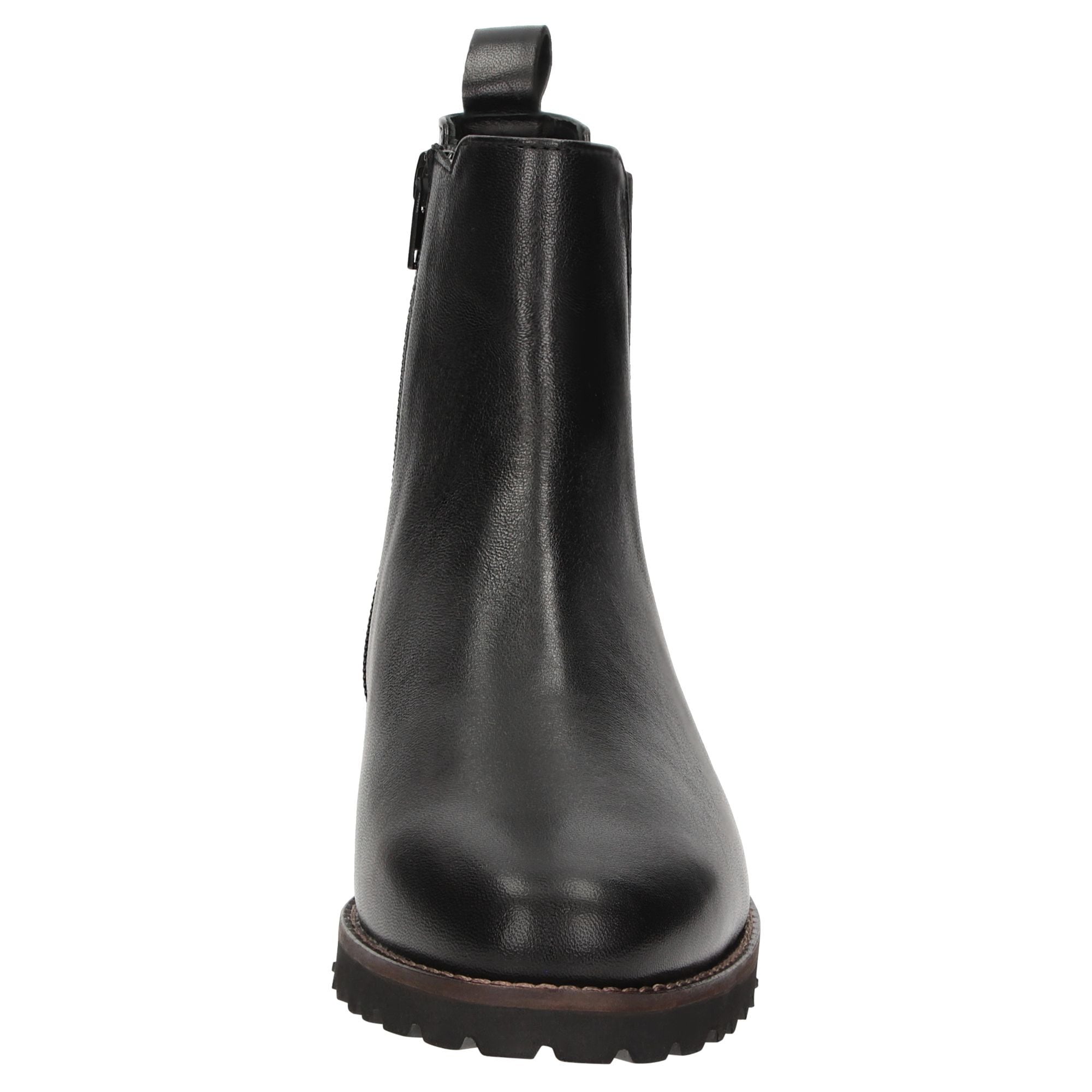 SIOUX Stiefelette »Meredith-750-H«