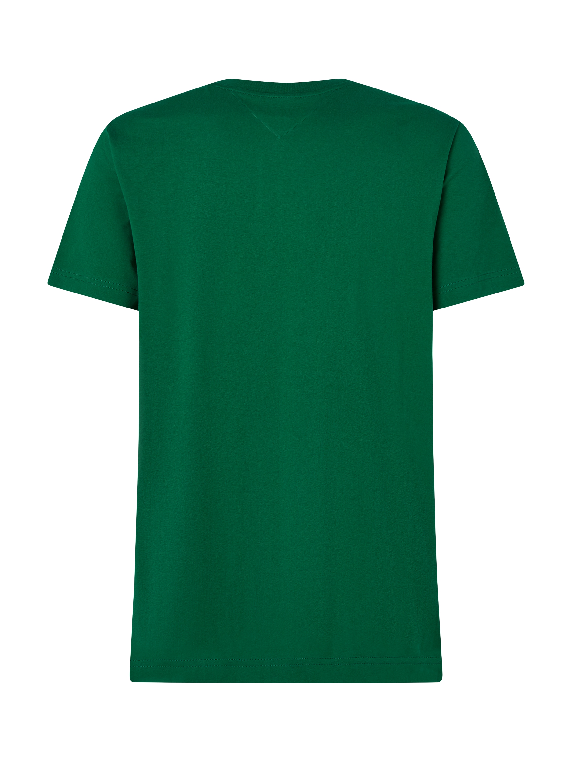 Tommy Hilfiger Rundhalsshirt »HILFIGER STACK TEE«