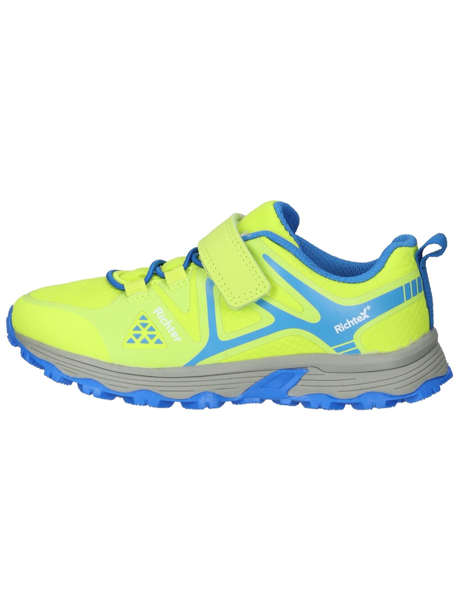 Richter Sneaker "Richter Sneaker Lederimitat" günstig online kaufen