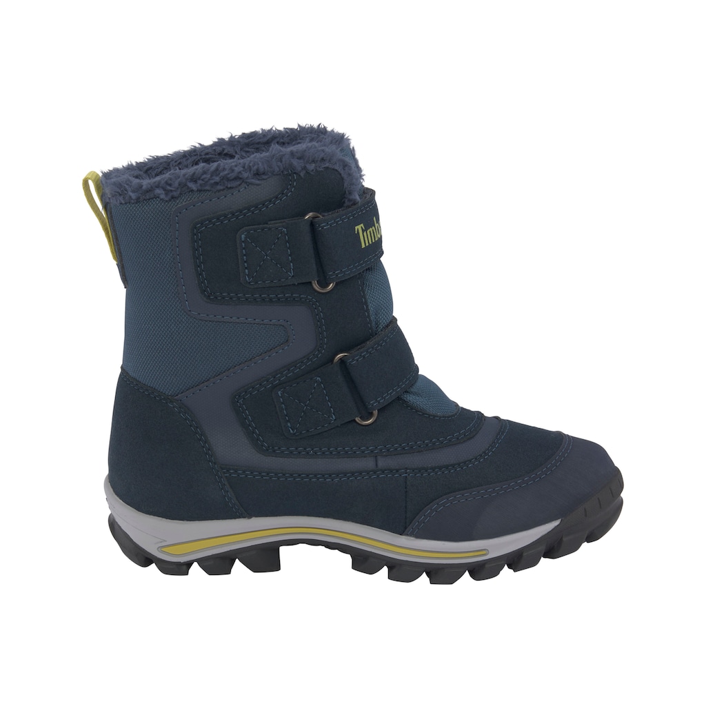 Timberland Winterboots »Chillberg 2-Strap Gore-Tex«