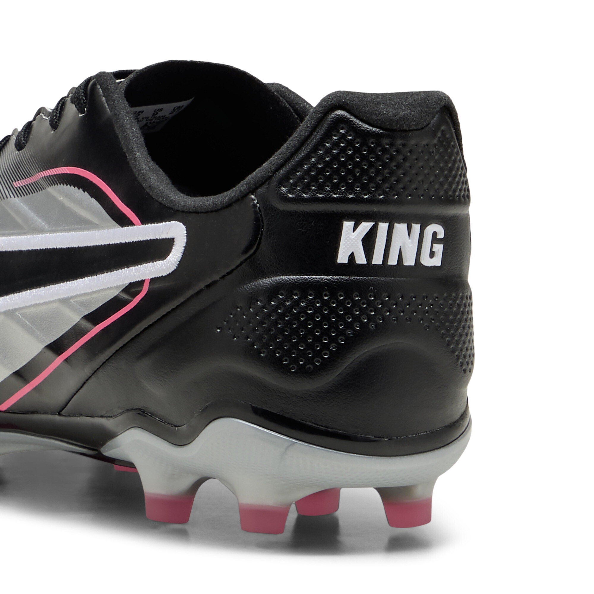 PUMA "KING PRO FG/AG Fußballschuhe Erwachsene" günstig online kaufen