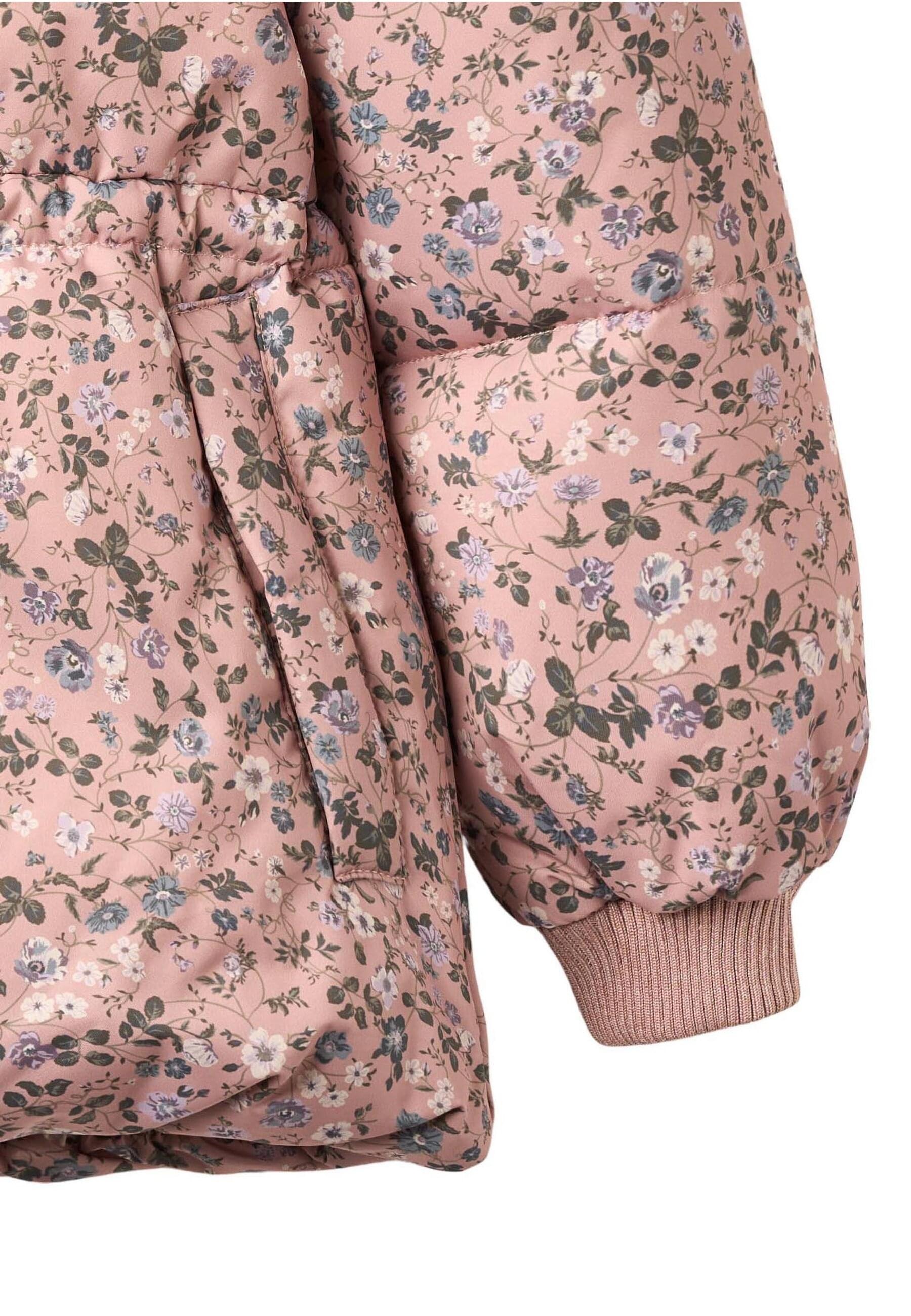 WHEAT Allwetterjacke »WHEAT Puffer Jacket Eli« mit Kapuze