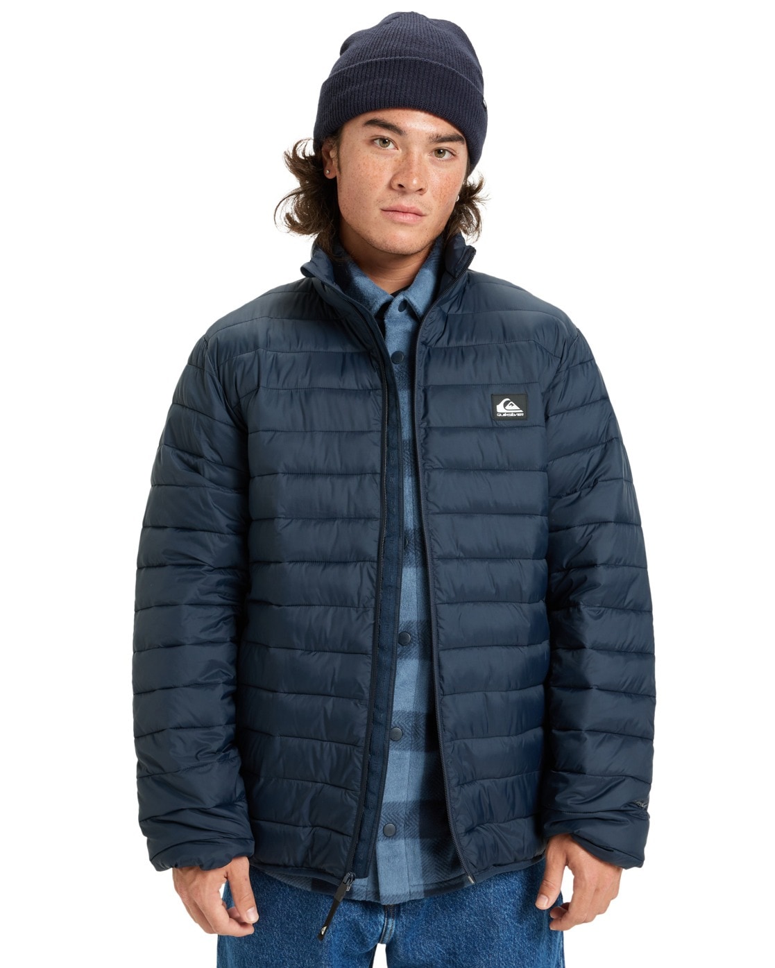 Quiksilver Outdoorjacke "Scaly" günstig online kaufen