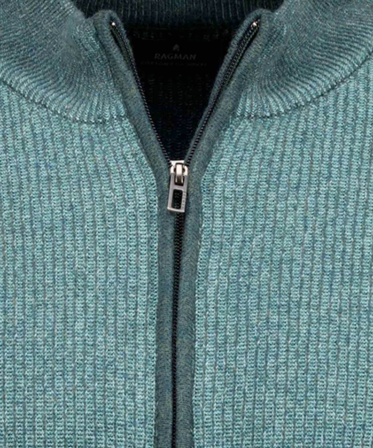 RAGMAN Collegejacke