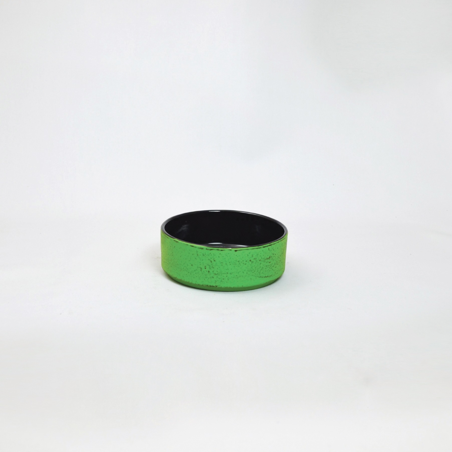 Teekanne Schale Gusseisen