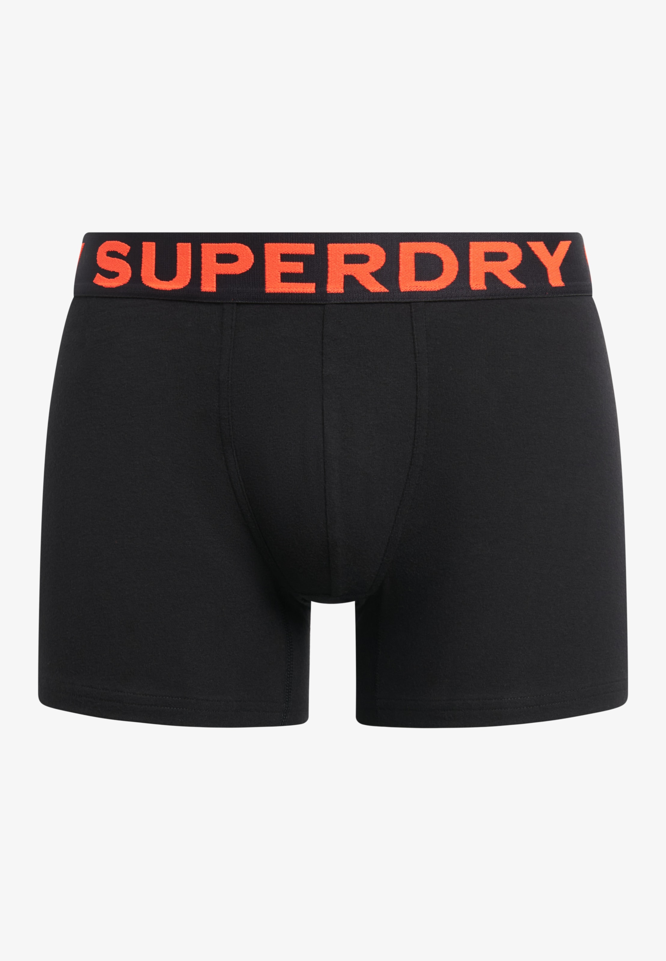 Superdry Boxershorts »BOXER TRIPLE PACK«, (Packung, 3 St.)
