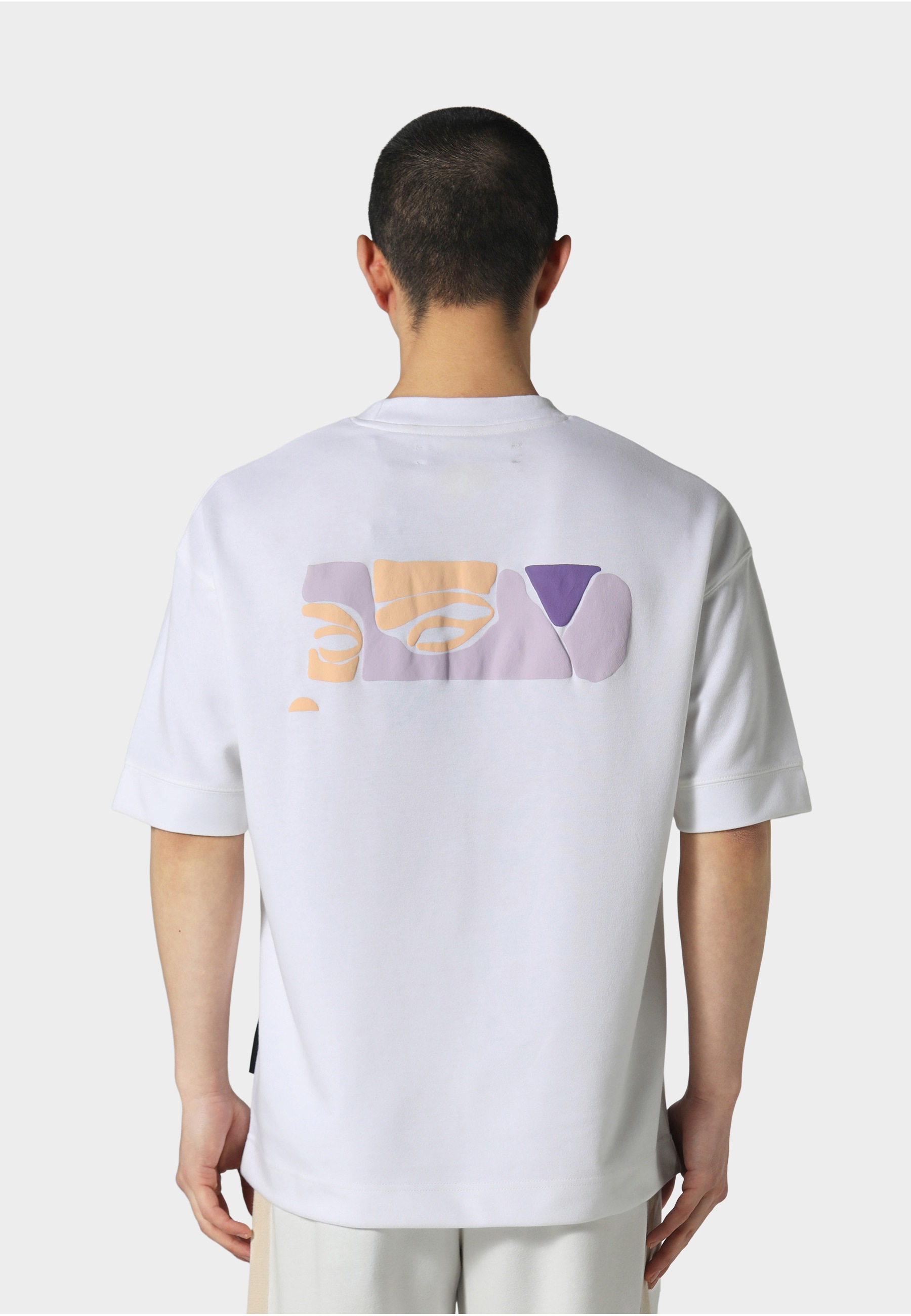 Irasuto Studios T-Shirt »Irasuto Studios BUSHI T-SHIRT« 1 Stk.