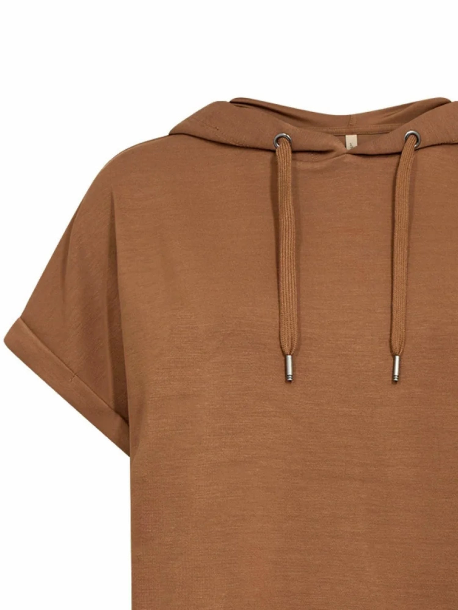 soyaconcept Langarmhemd »Soya Concept Sweater SC-BANU«