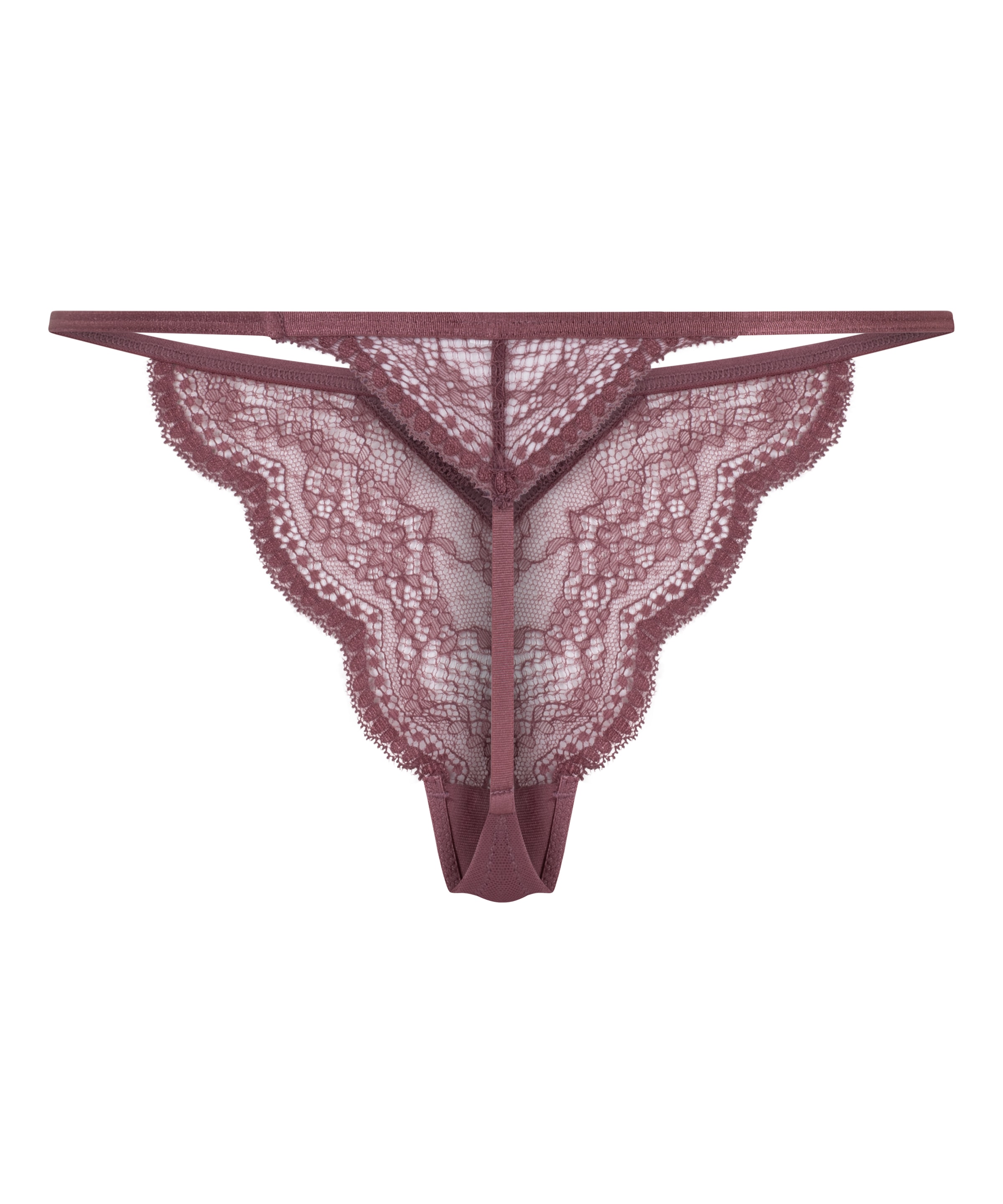 Hunkemöller String »Isabelle Thong«
