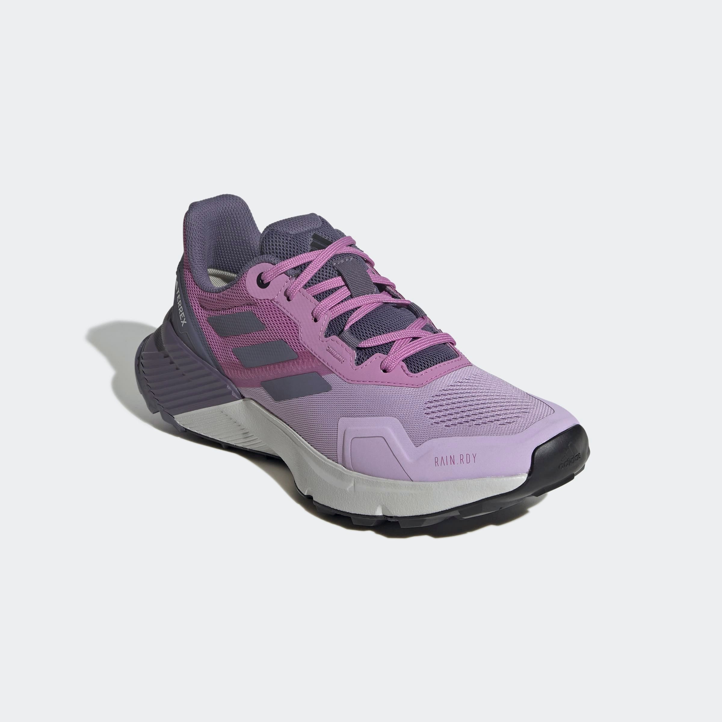 adidas TERREX Laufschuh "SOULSTRIDE RAIN.RDY TRAILRUNNING", Trail-Runningsc günstig online kaufen