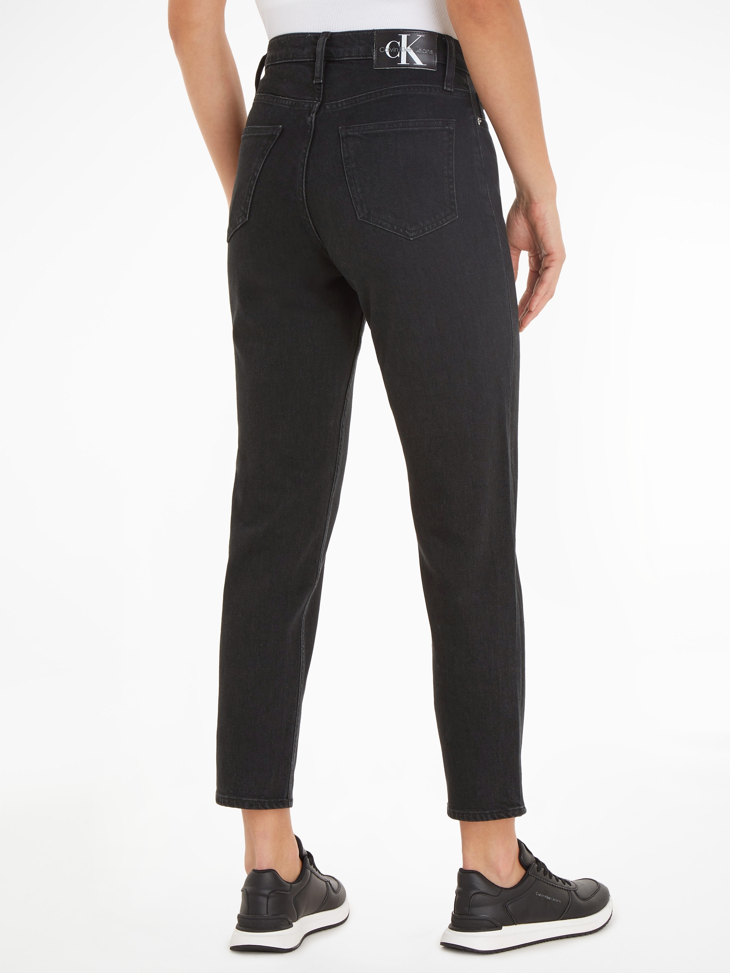 Calvin Klein Jeans Mom-Jeans »MOM JEAN«