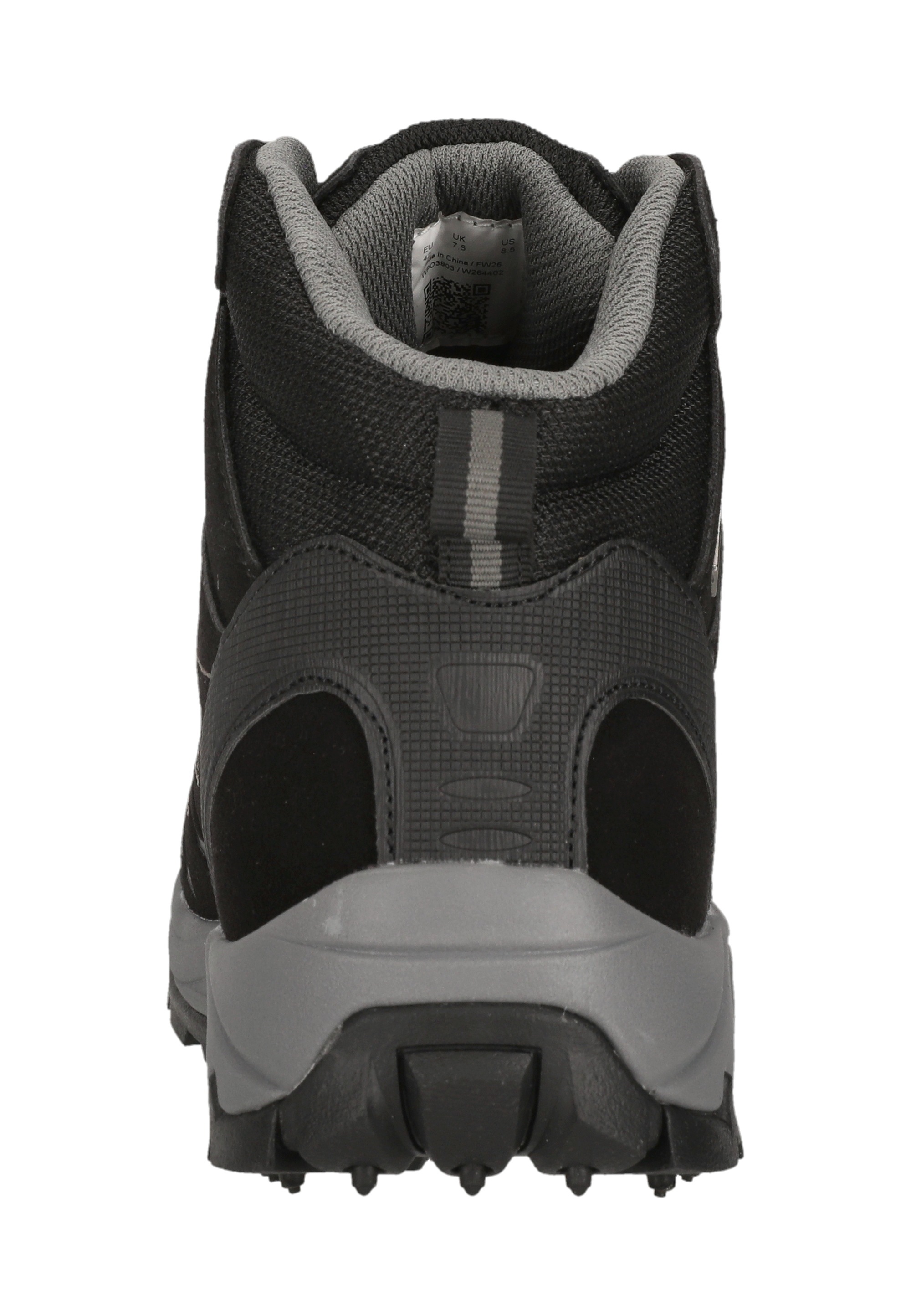 WHISTLER Outdoorschuh »Contai«  mit wasserdichter Dry-Base-Membran