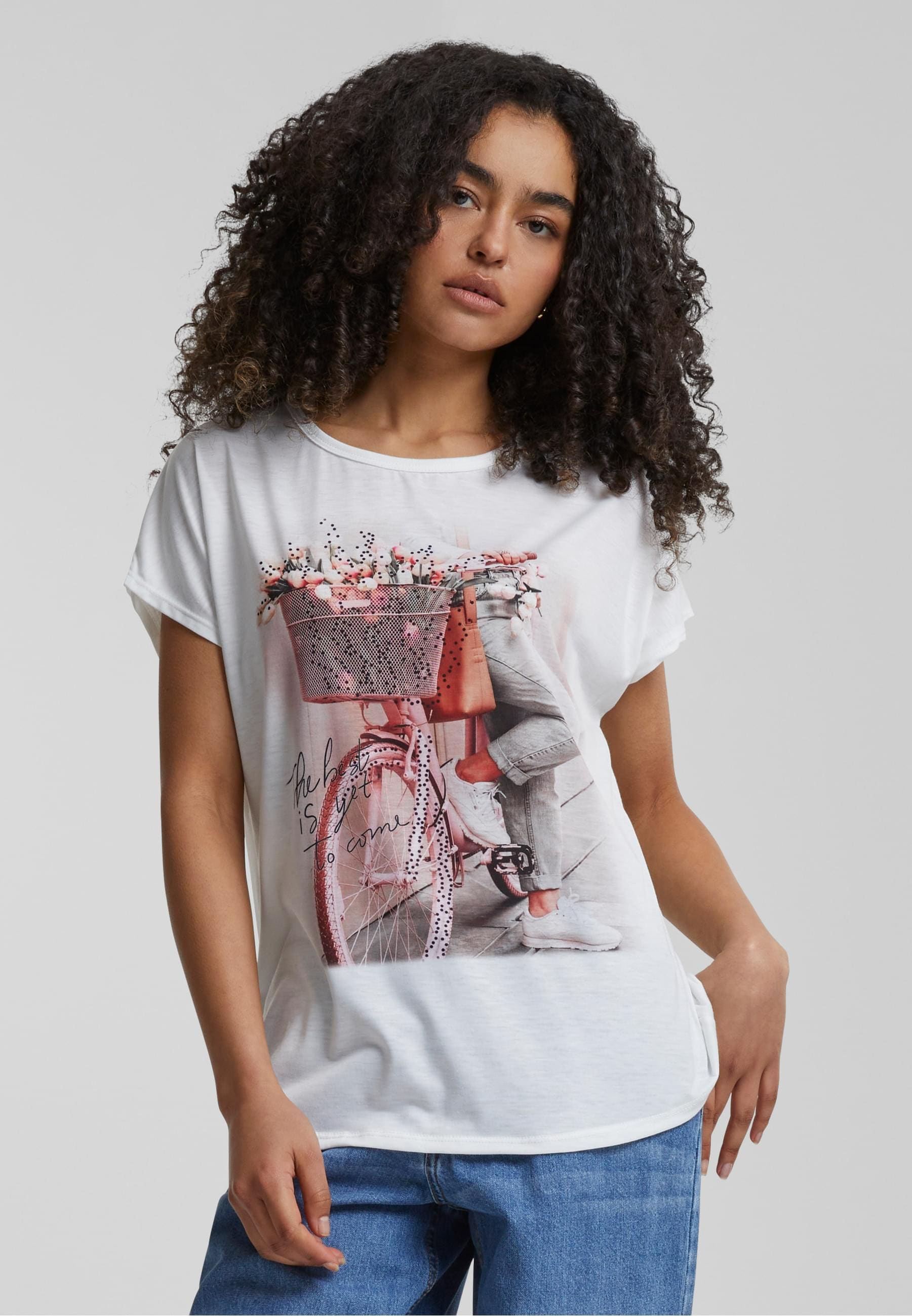 Thumbnail - CLOUD 5IVE T-Shirt "CLOUD 5IVE Damen" 1 Stk.