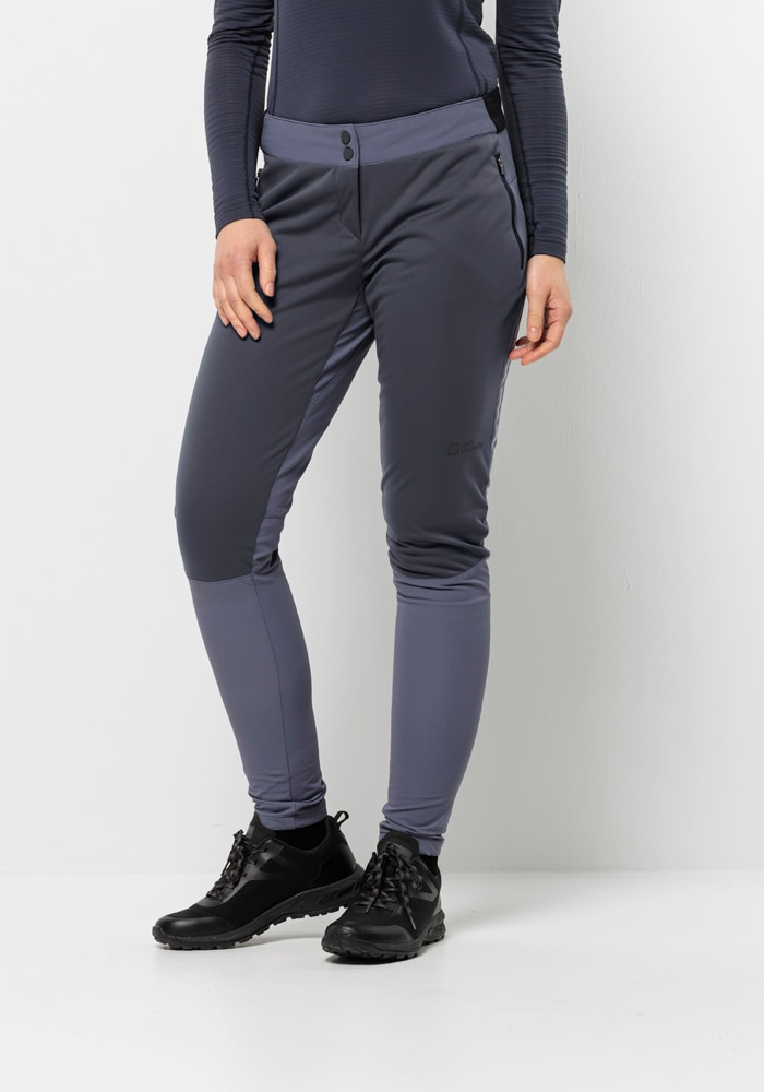 Jack Wolfskin Fahrradhose »MOROBBIA PANTS W«