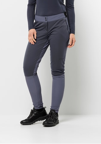 Fahrradhose »MOROBBIA PANTS W«