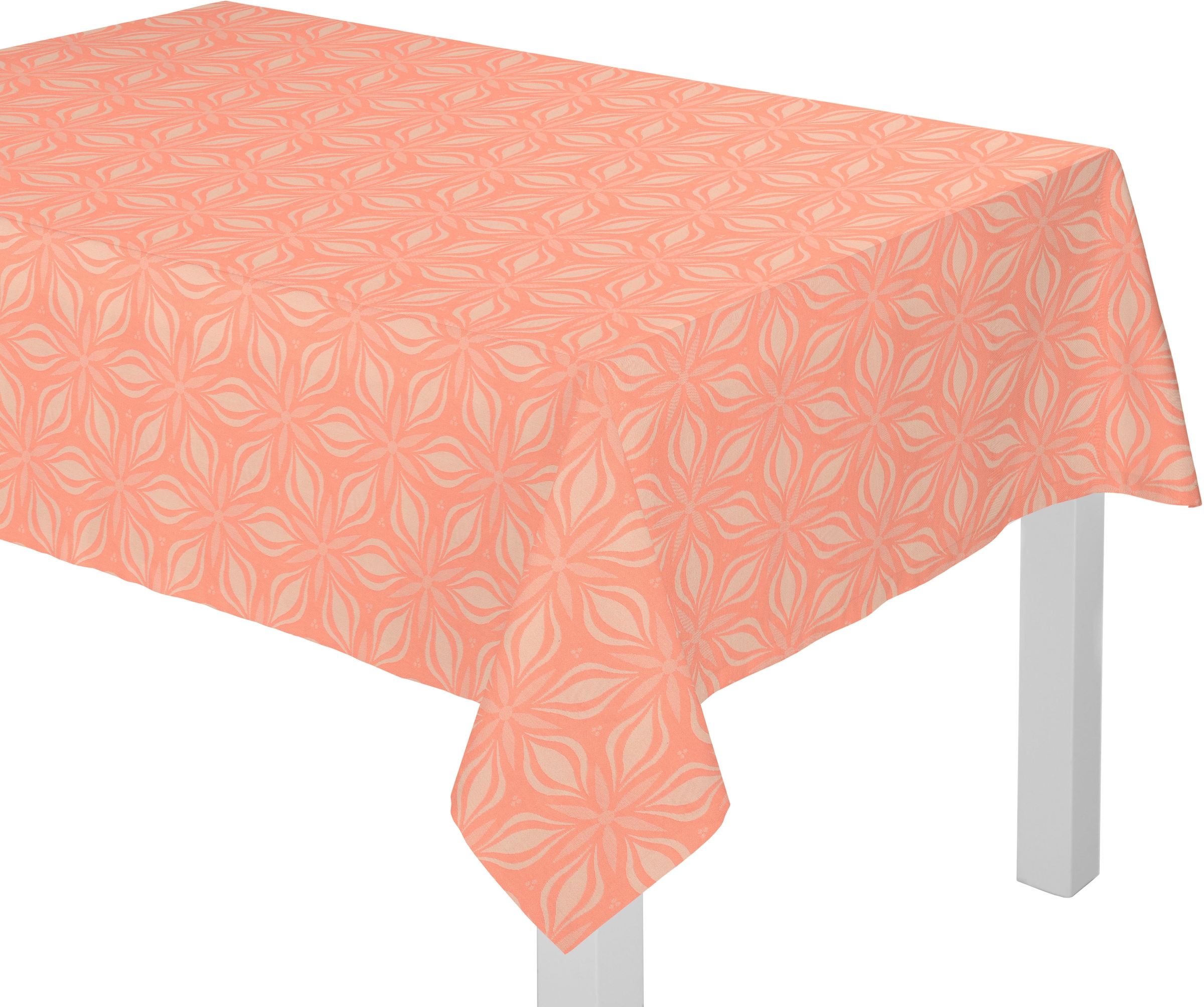 Adam "Retro Floret" aus 100% Bio-Baumwolle