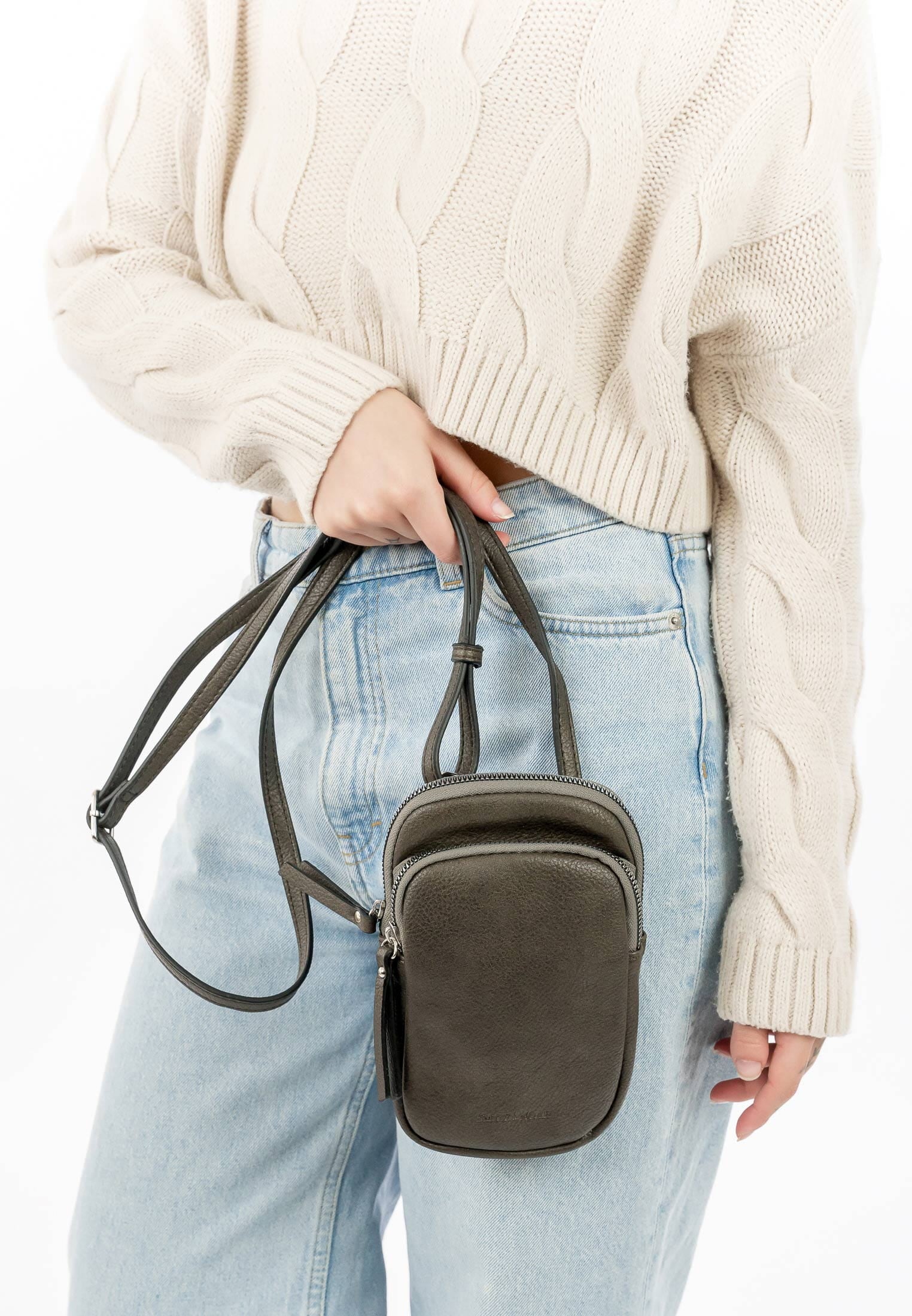 EMILY & NOAH Handytasche »Handyetui E&N Emma«