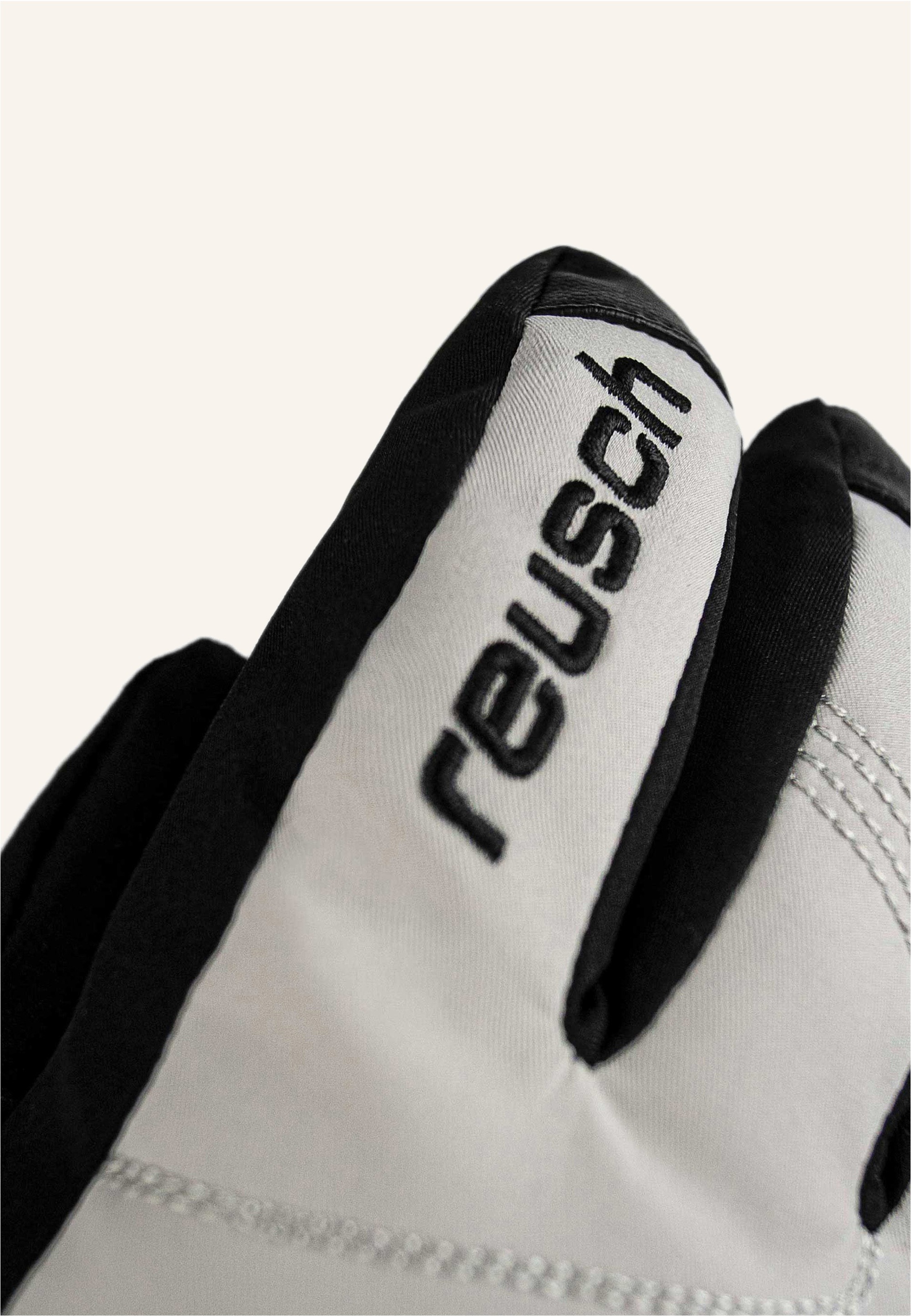 Reusch Skihandschuhe »Blaster GORE-TEX«, mit wasserdichter Membran