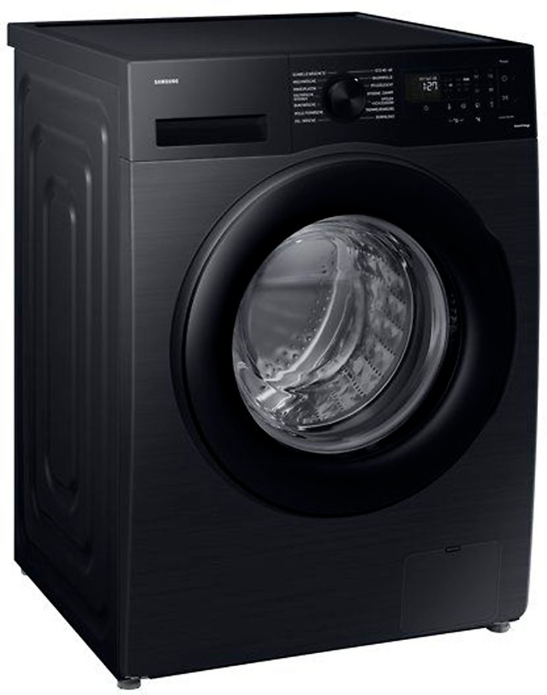 Thumbnail - Samsung Waschmaschine WW5000C "WW81CGC04AABEG", 8 kg, 1400 U/min