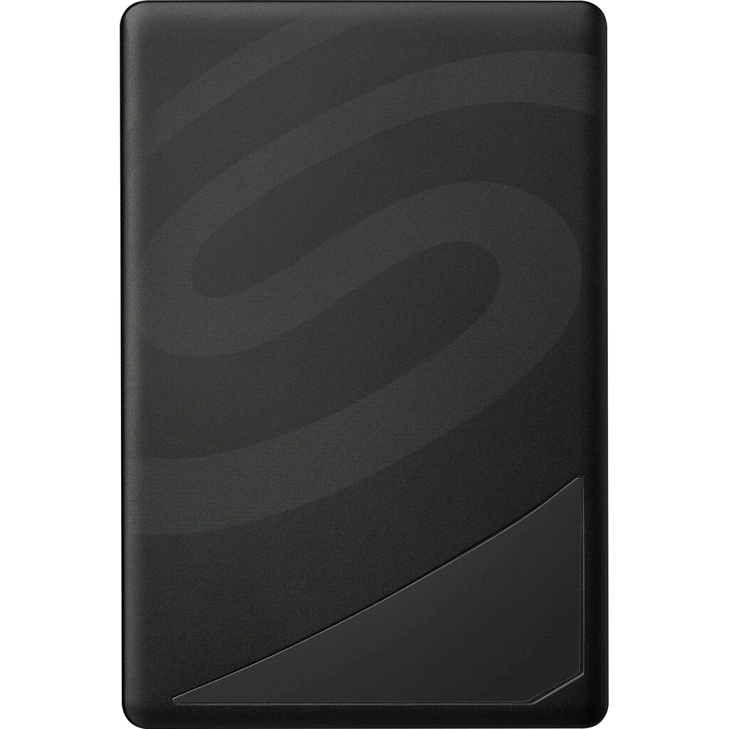 Seagate externe HDD-Festplatte »Game Drive für PS4/PS5 4TB«, Anschluss USB 3.0