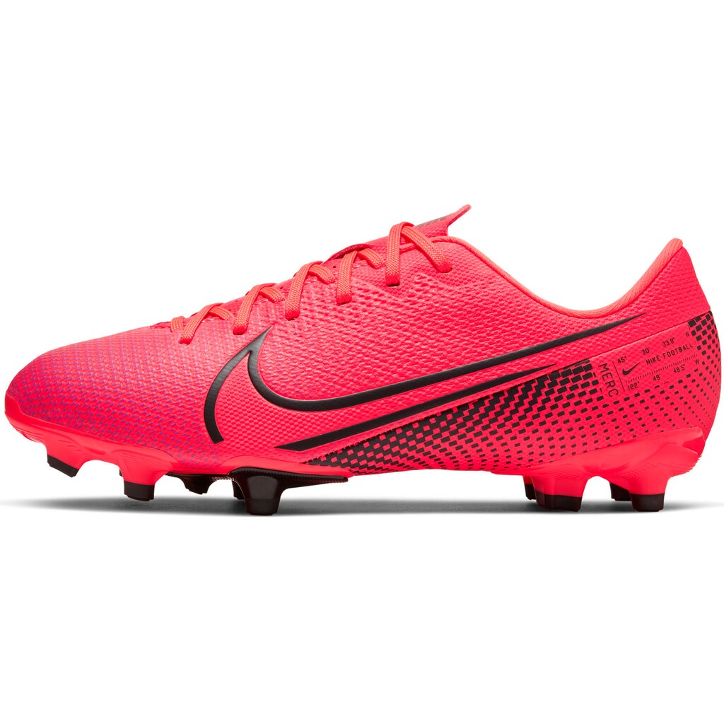 Nike Fußballschuh »Mercurial JR Vapor 13 Academy MG«