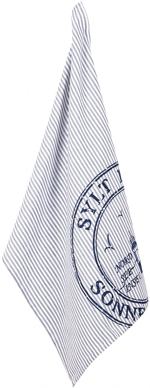 PAD Geschirrtuch "OCEAN SYLT" günstig online kaufen