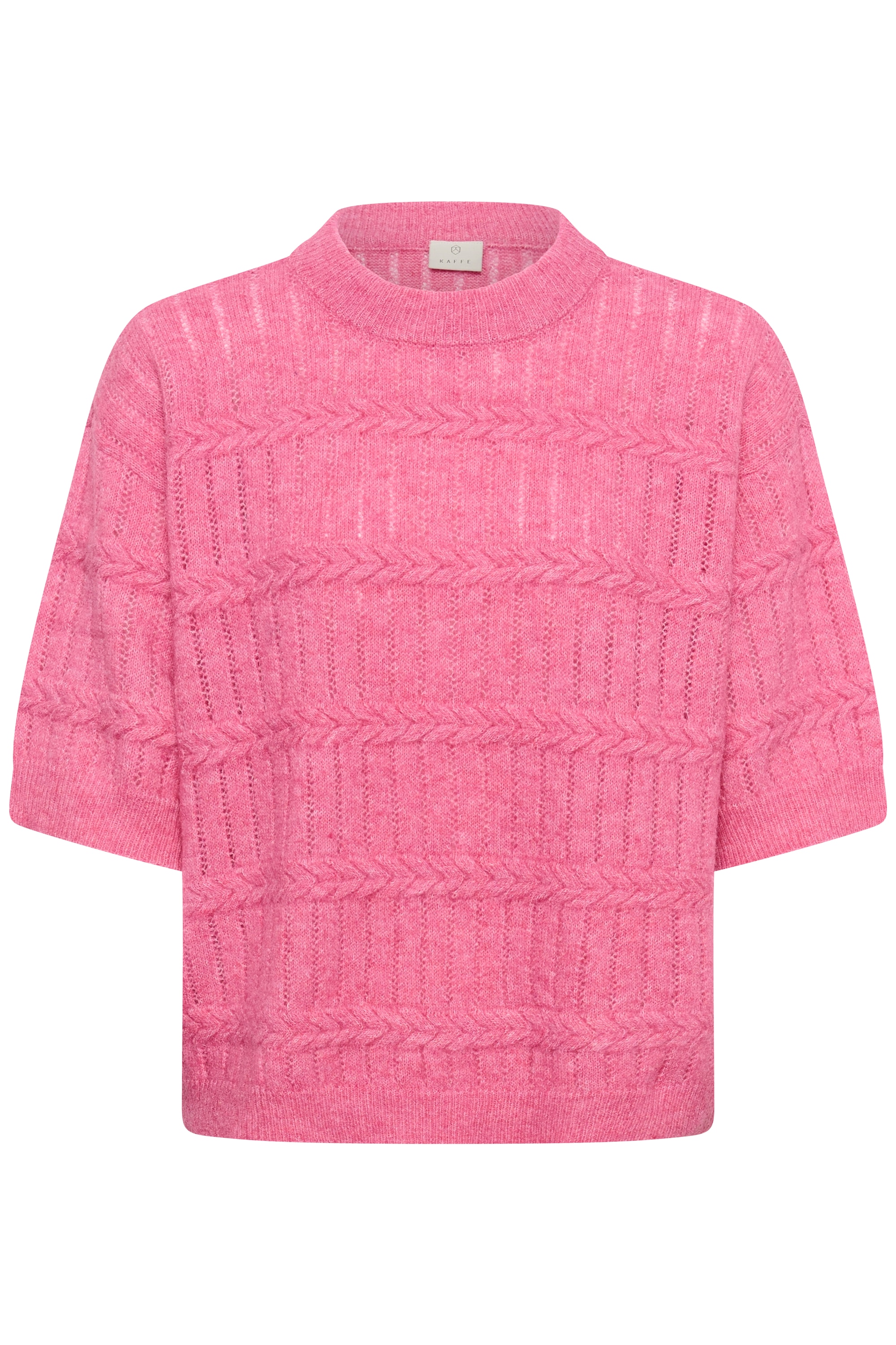 KAFFE Strickpullover "Damen Strickpullover KAmonia"