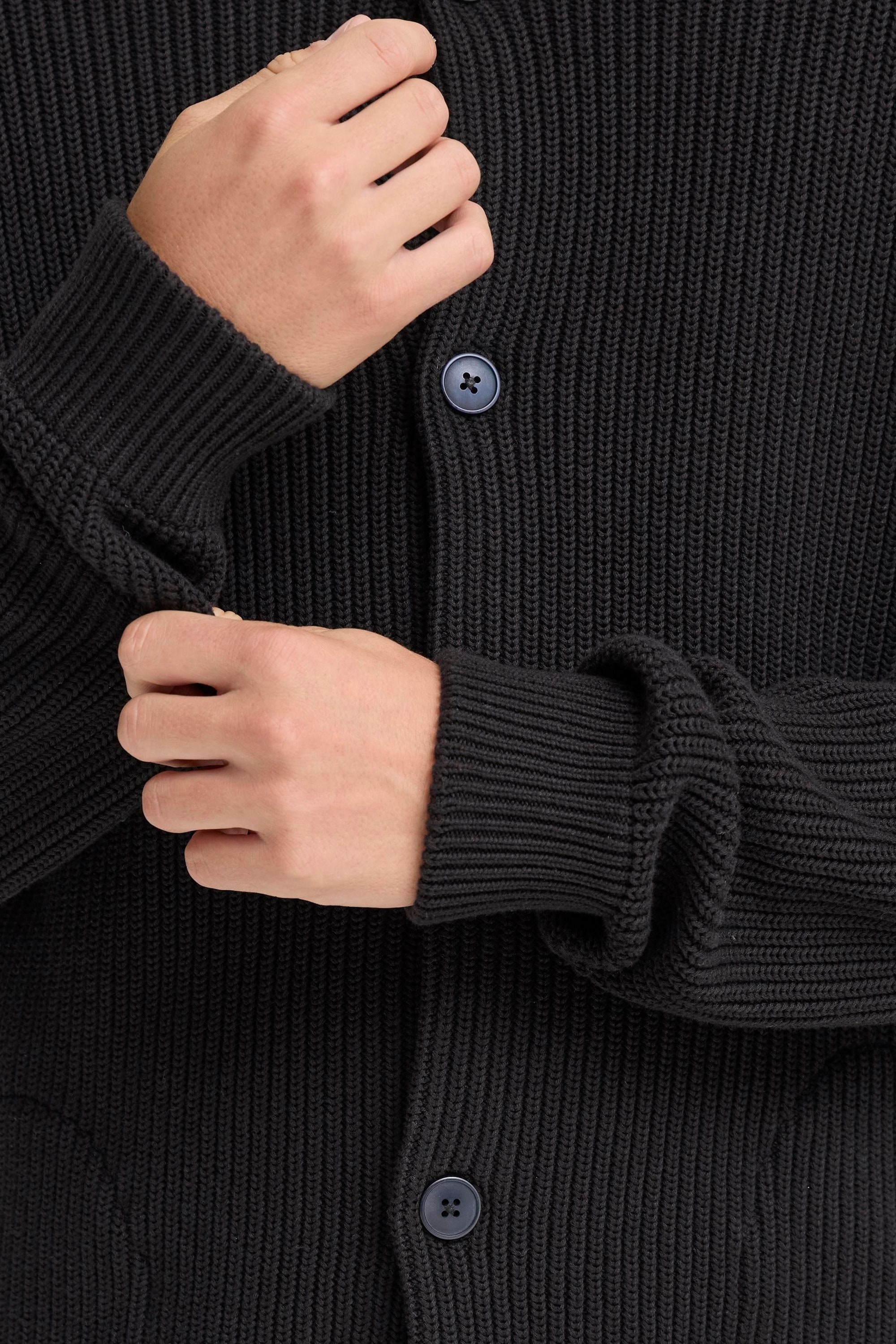 Casual Friday Strickjacke »Strickjacke CFRODHE«