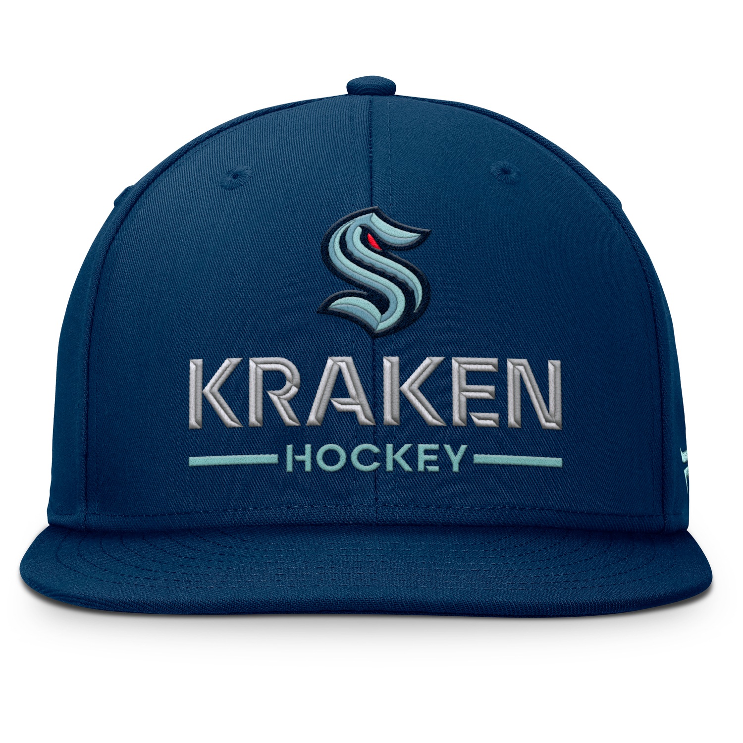 Fanatics Baseball Cap »Fanatics Cap Seattle Kraken Authentic Pro Adjustable«