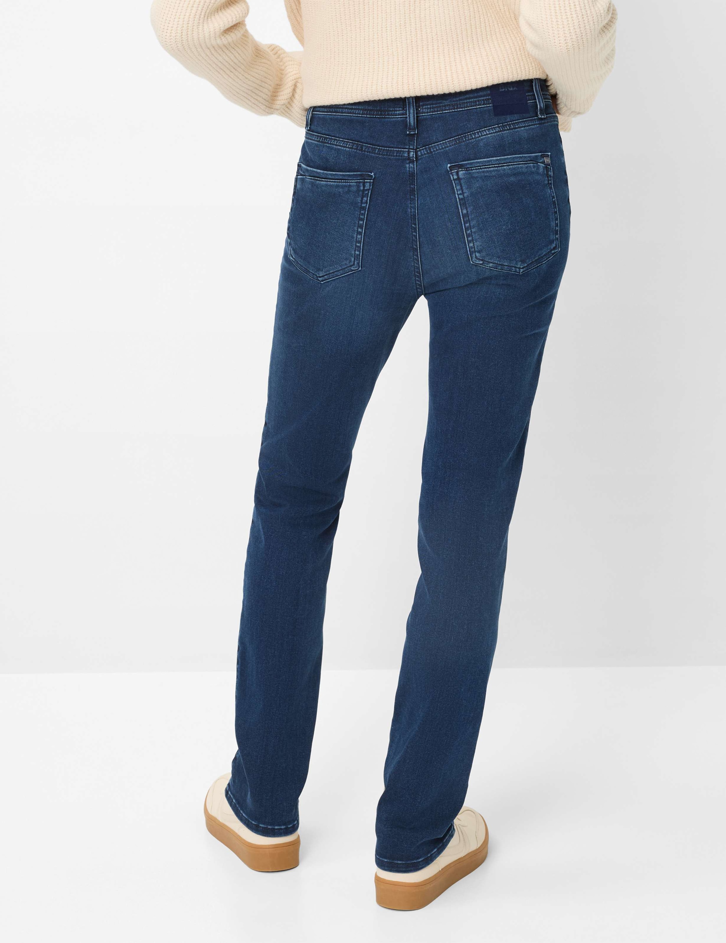Brax 5-Pocket-Jeans »Style CAROLA«