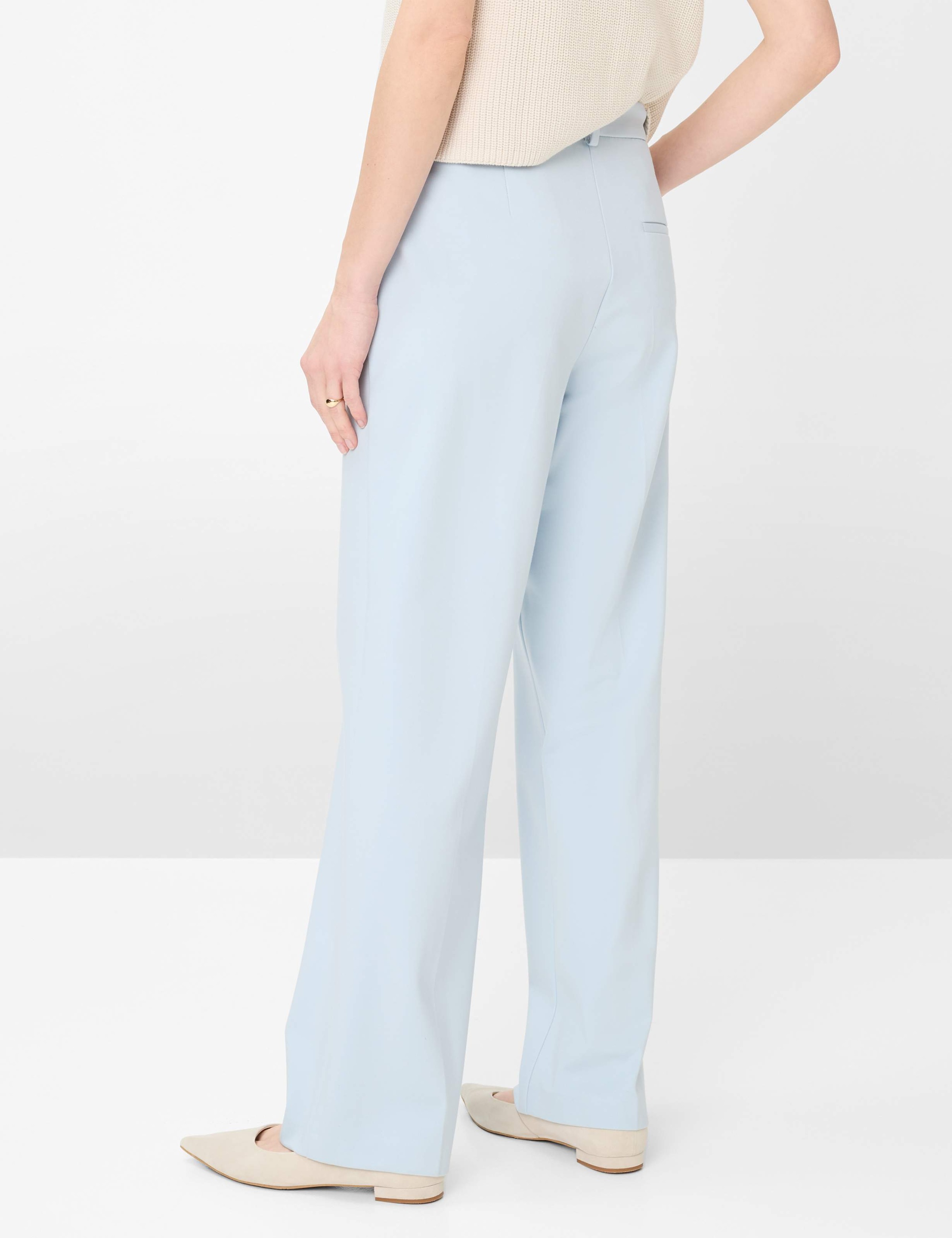 Brax 5-Pocket-Hose "Style MAINE" günstig online kaufen