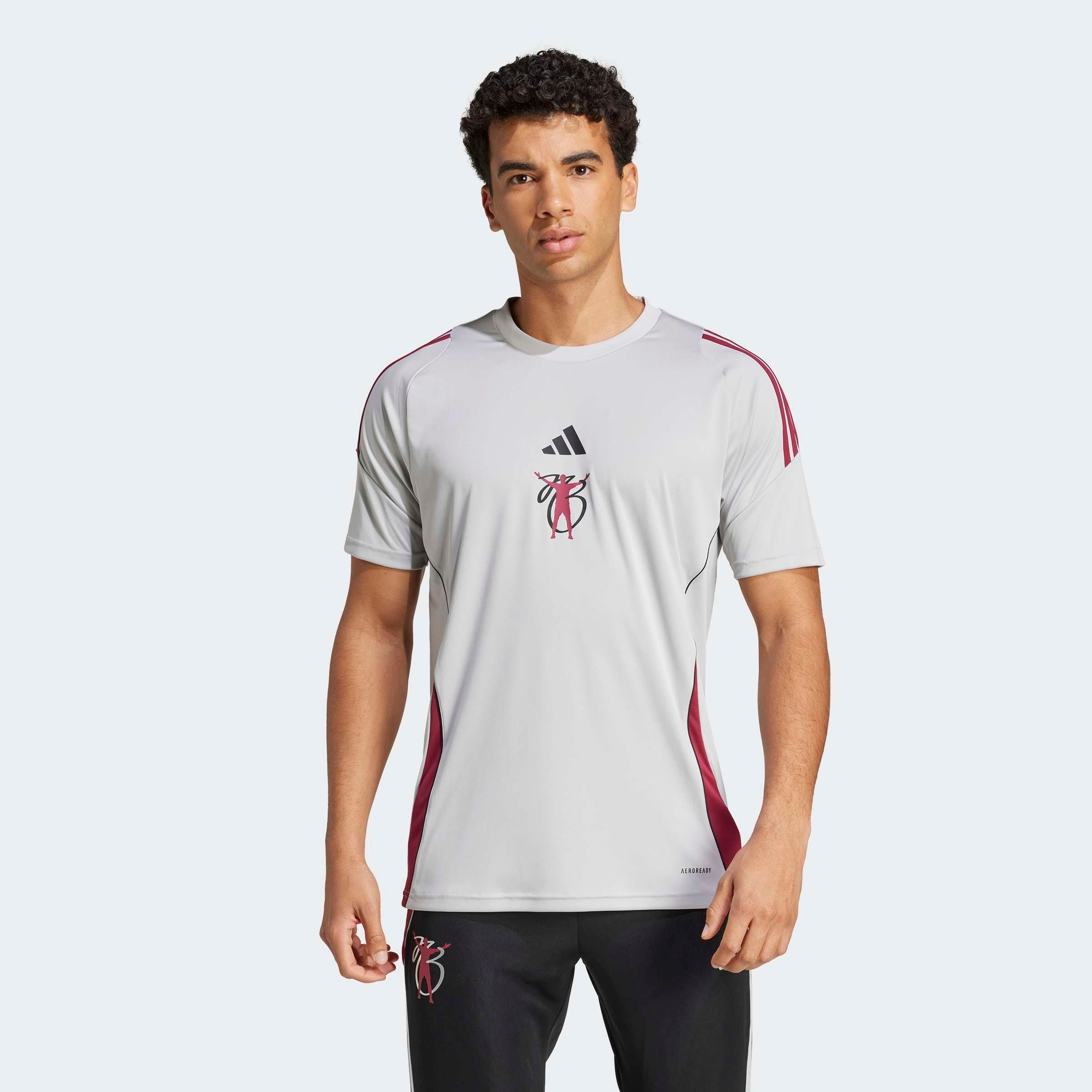 adidas Performance Fußballtrikot "JUDE BELLINGHAM TRAININGSTRIKOT" günstig online kaufen