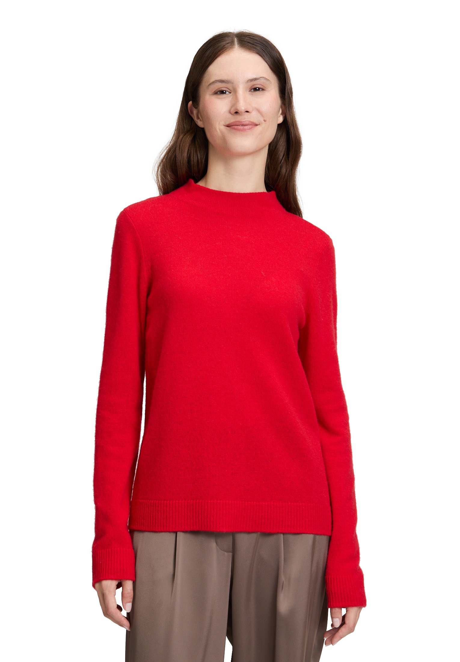 Betty Barclay Strickpullover "Damen mit Stehkragen" 1 Stk. günstig online kaufen