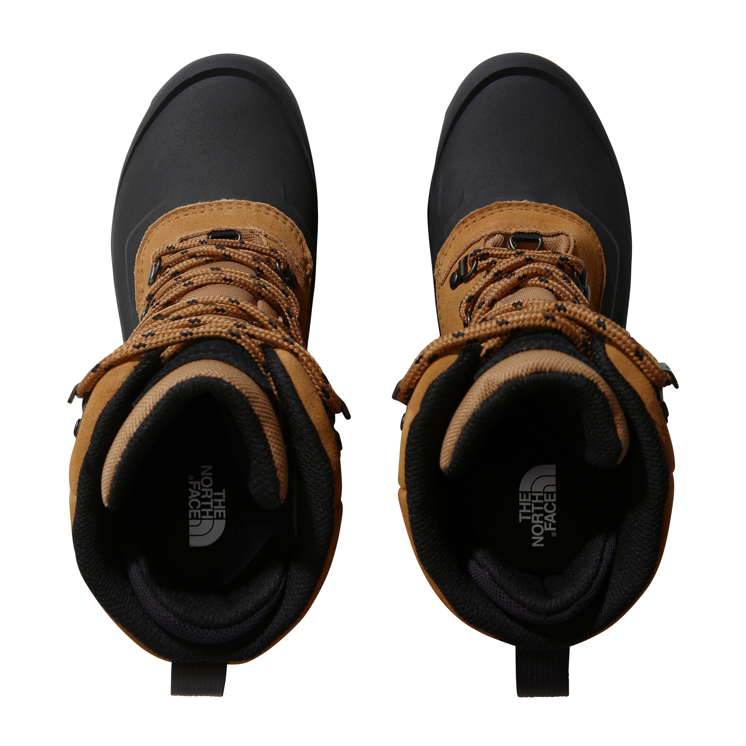 The North Face Winterstiefel »M CHILKAT V LACE WP UTILITY«, Snowboots, Winterboots, Winterschuhe, wasserdicht