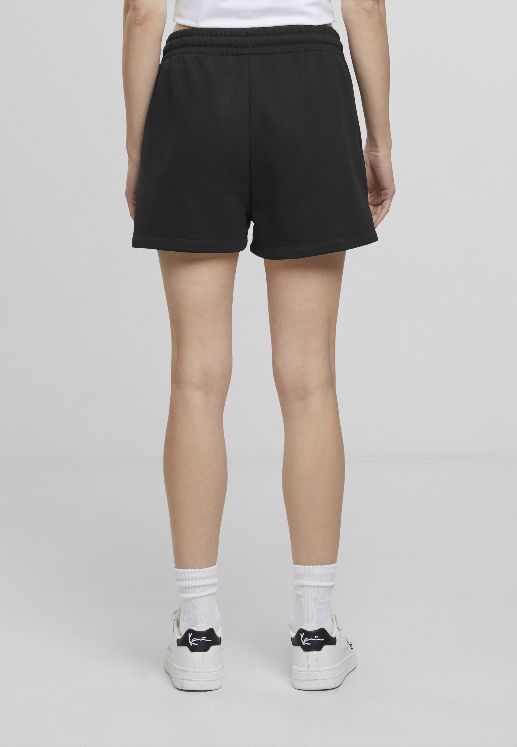Karl Kani Shorts »Karl Kani Varsity Mini Shorts«