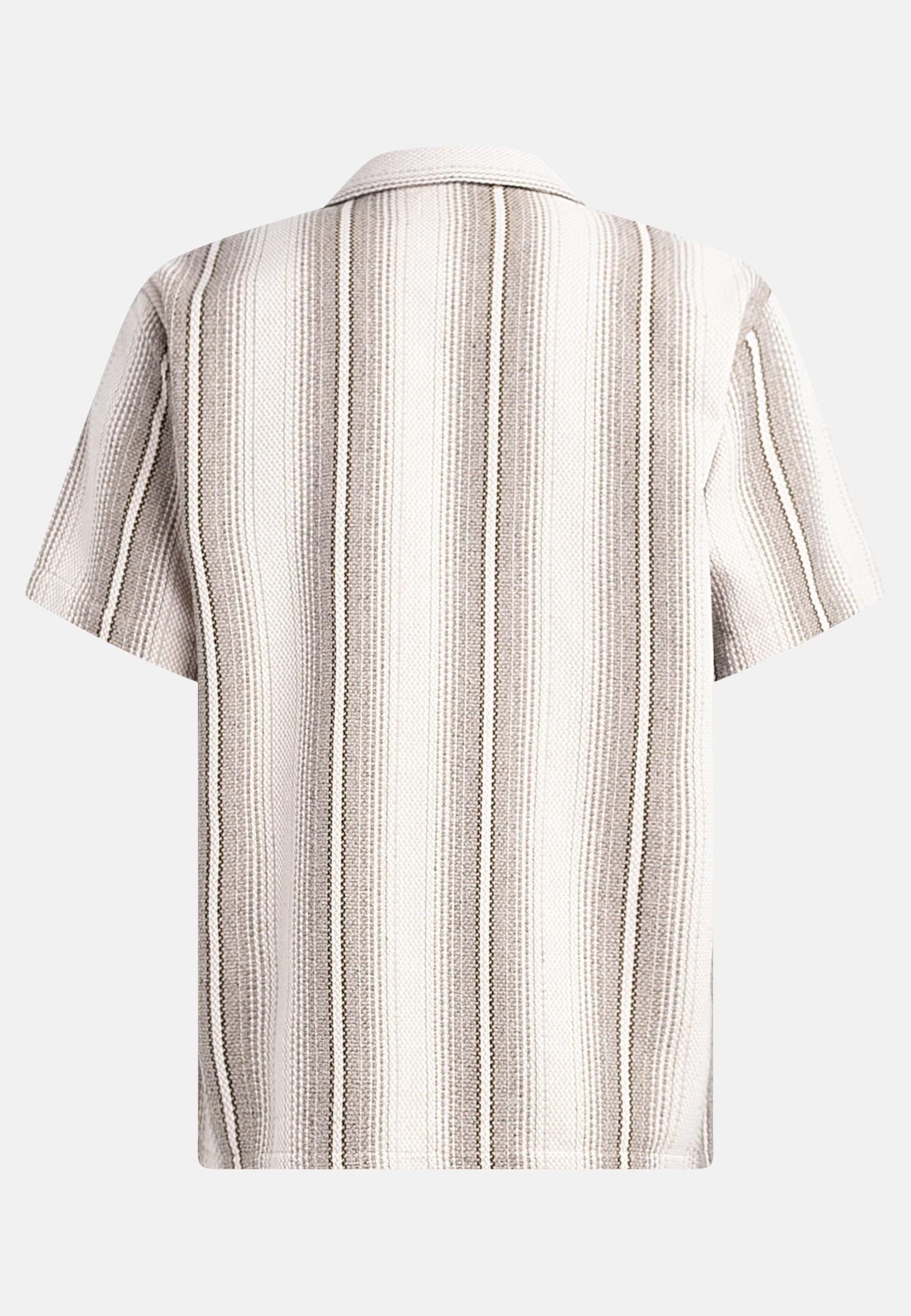 REDEFINED REBEL Langarmhemd »Redefined Rebel Shirt RRJesper Shirt REGULAR FIT«