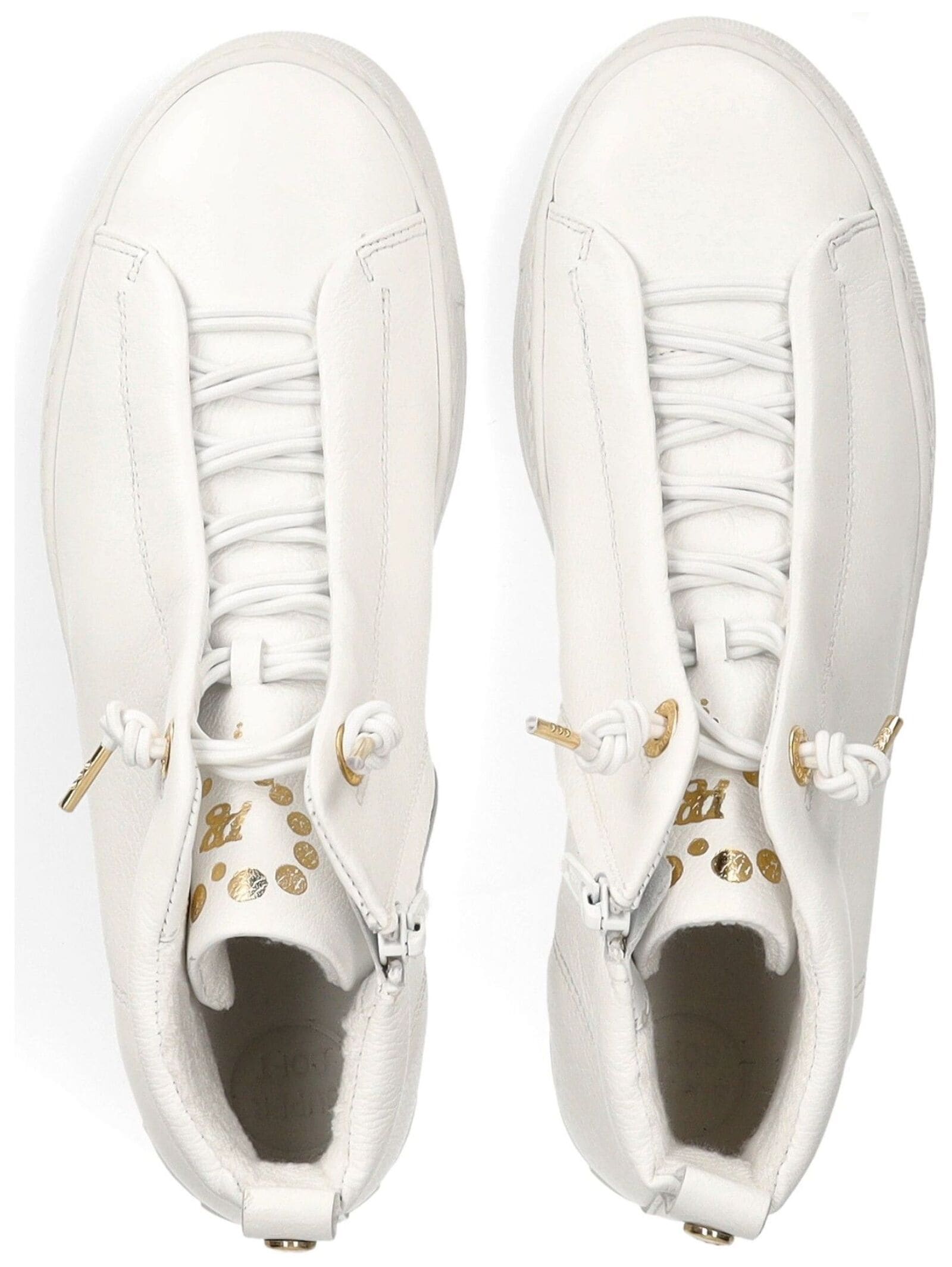 Paul Green Sneaker »Paul Green Sneaker Glattleder«