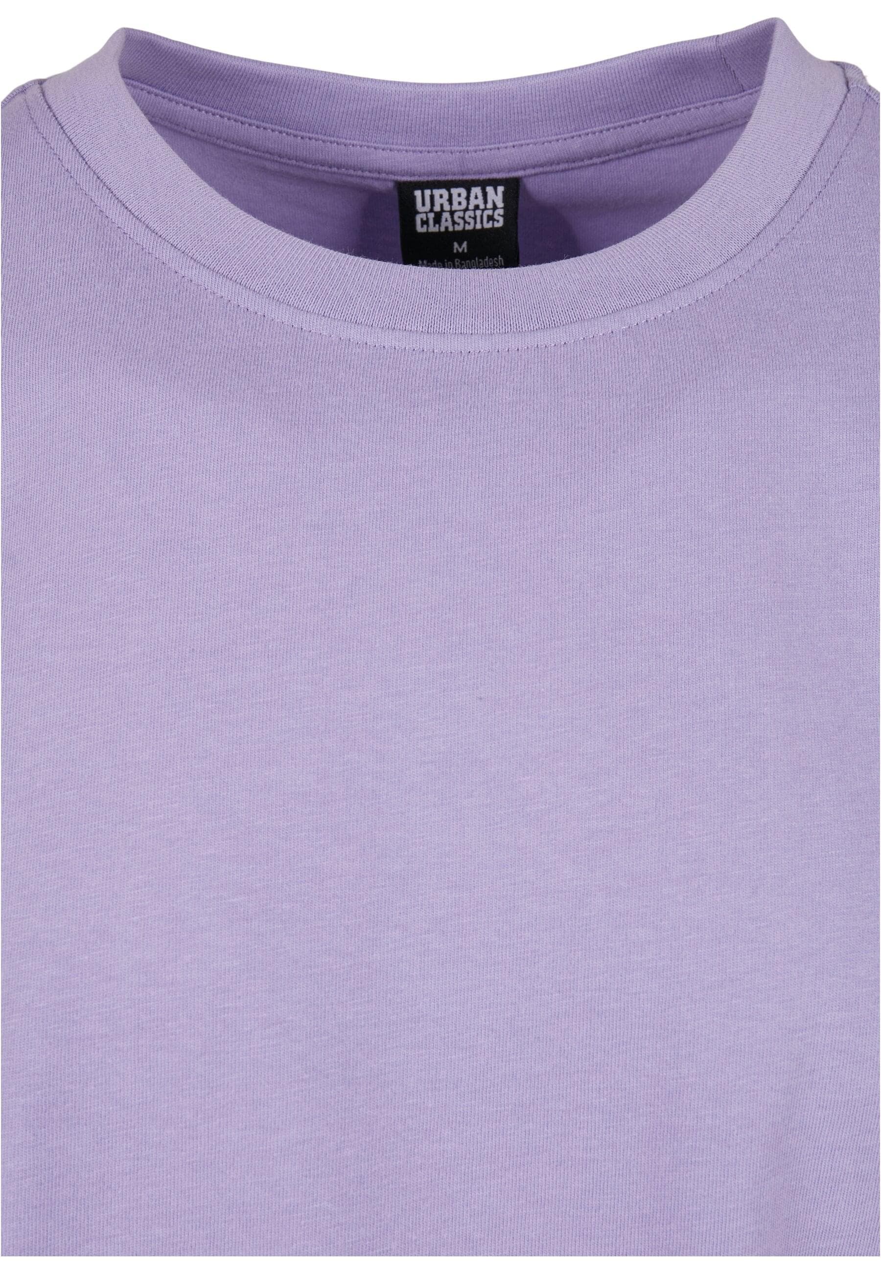 URBAN CLASSICS T-Shirt »Urban Classics Herren Heavy Oversized Tee«, (1 tlg.)