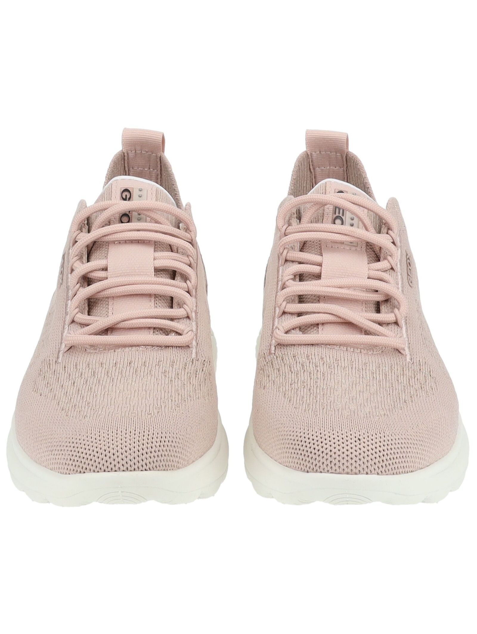 Thumbnail - Geox Sneaker "Geox Sneaker Veloursleder/Textil"