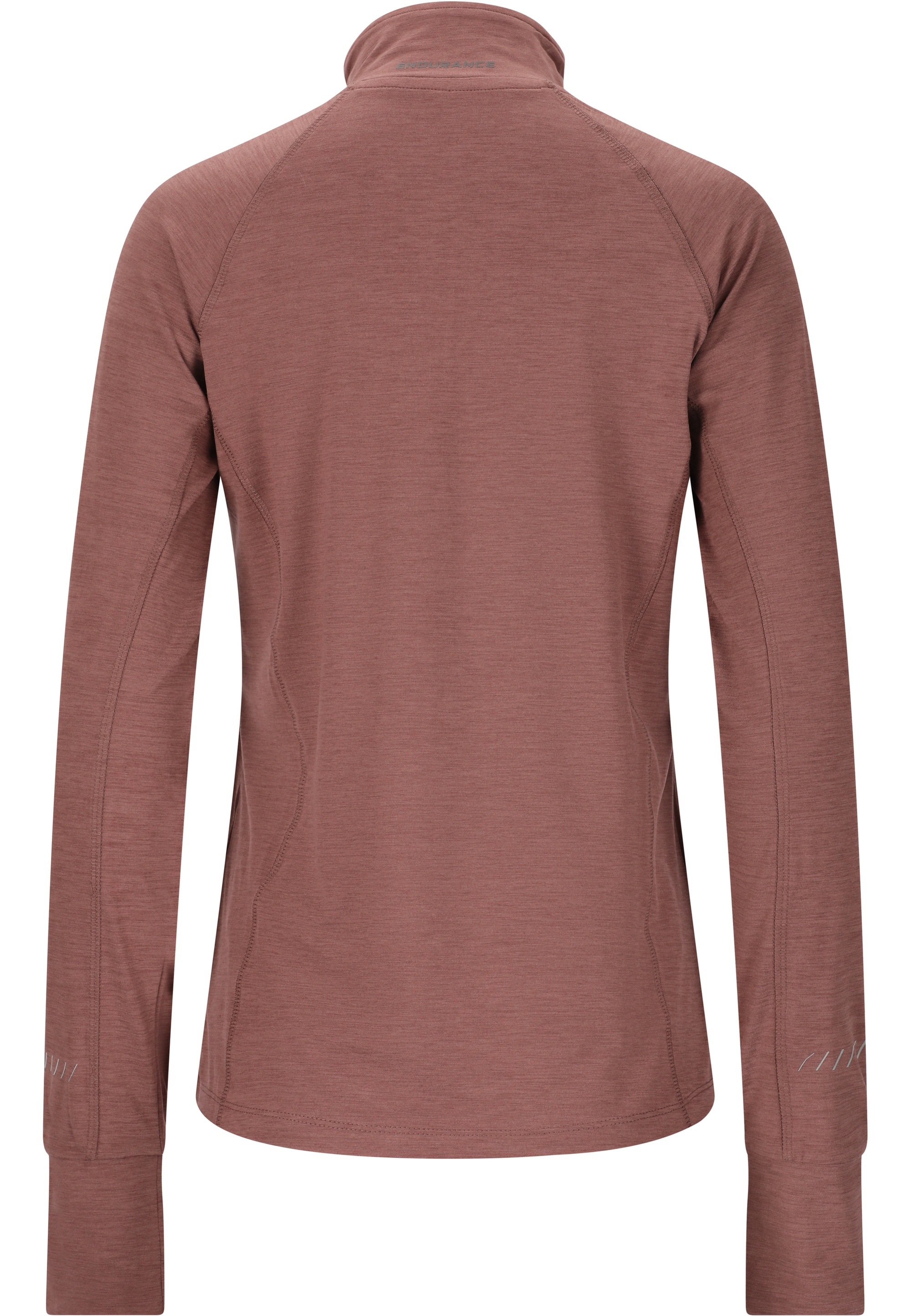 ENDURANCE Funktionsshirt »Canna«, mit cleveren Daumenöffnungen