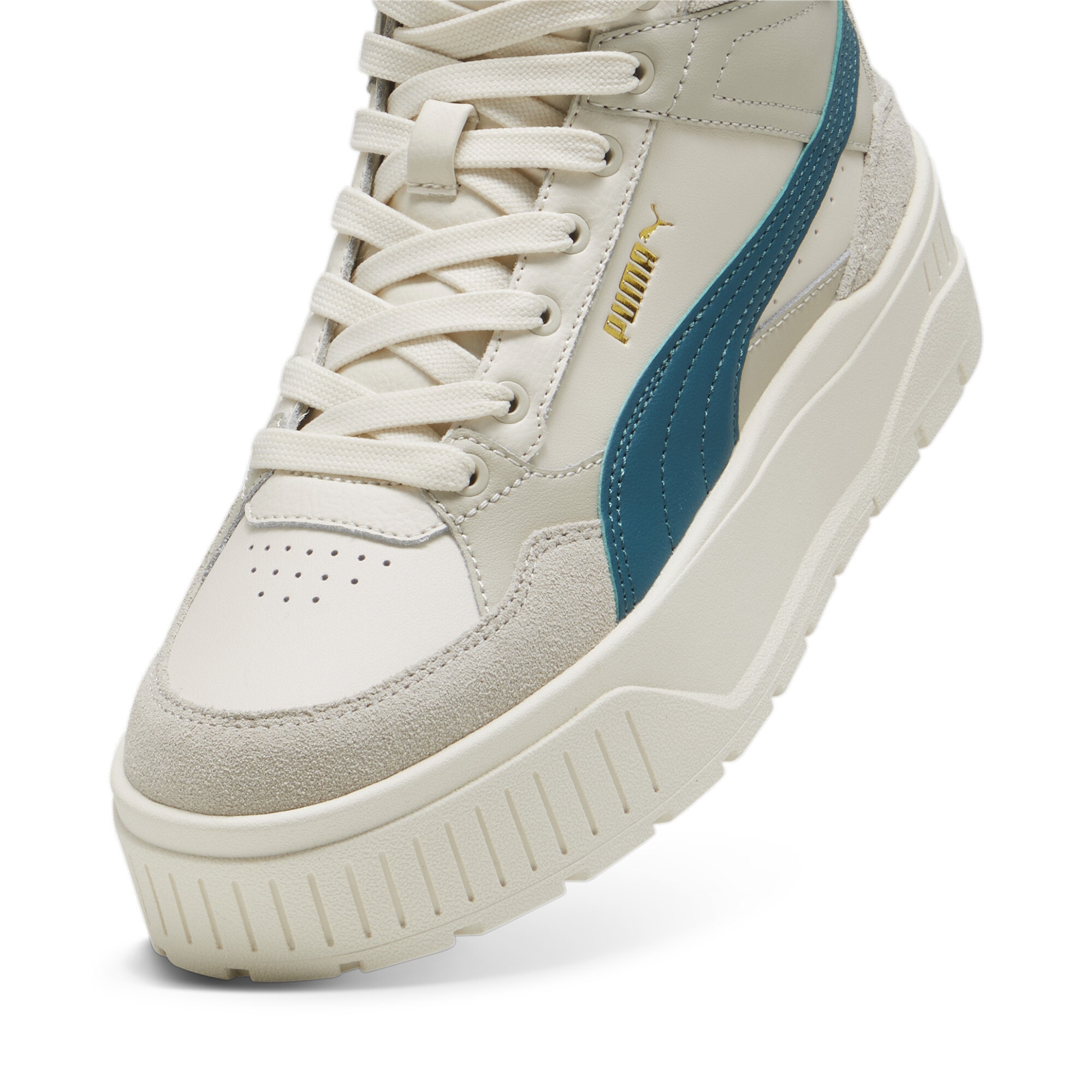 PUMA Winterboots »KARMEN II IDOL MID WTR«