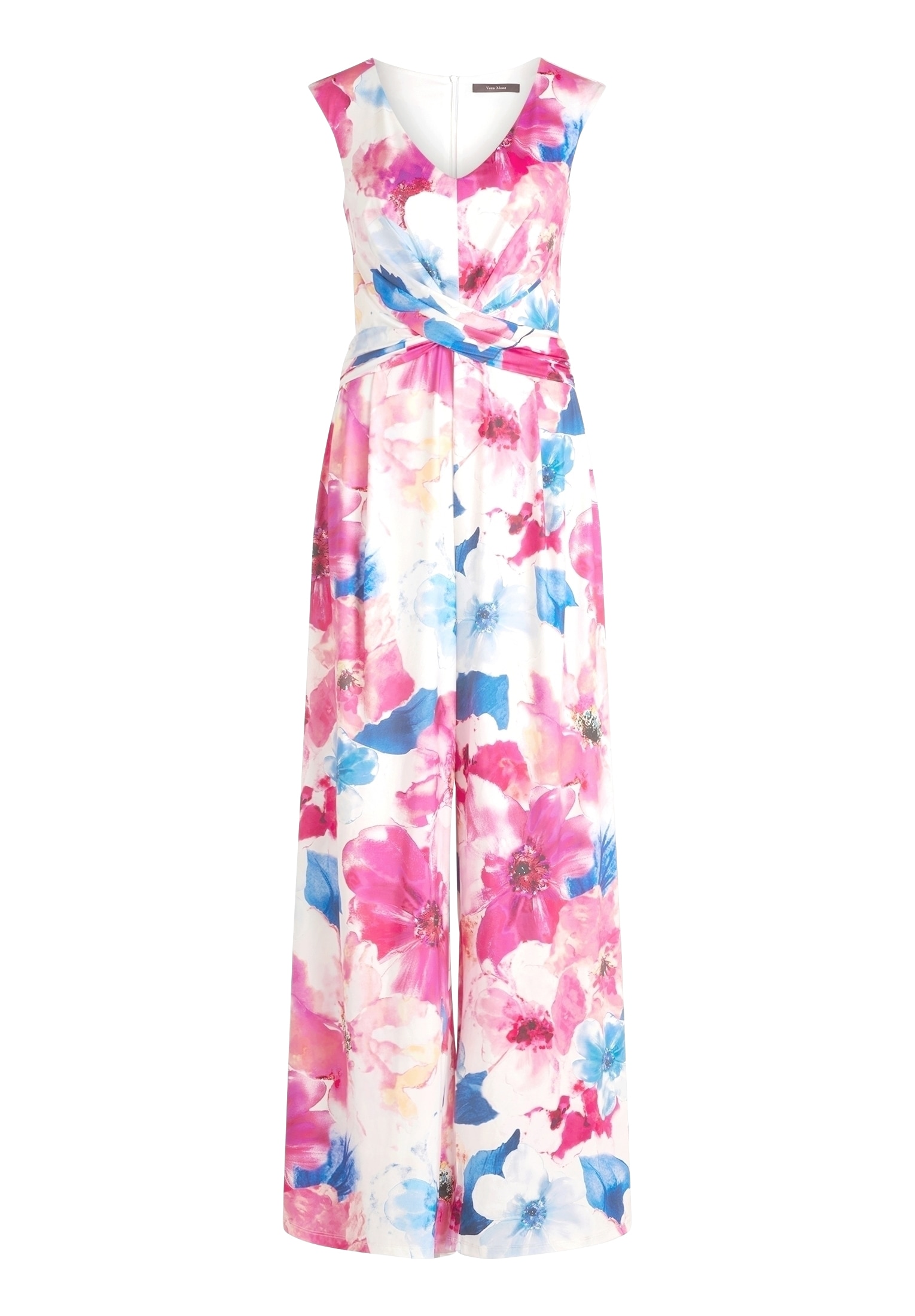 Vera Mont Overall »Damen mit Raffung« 1