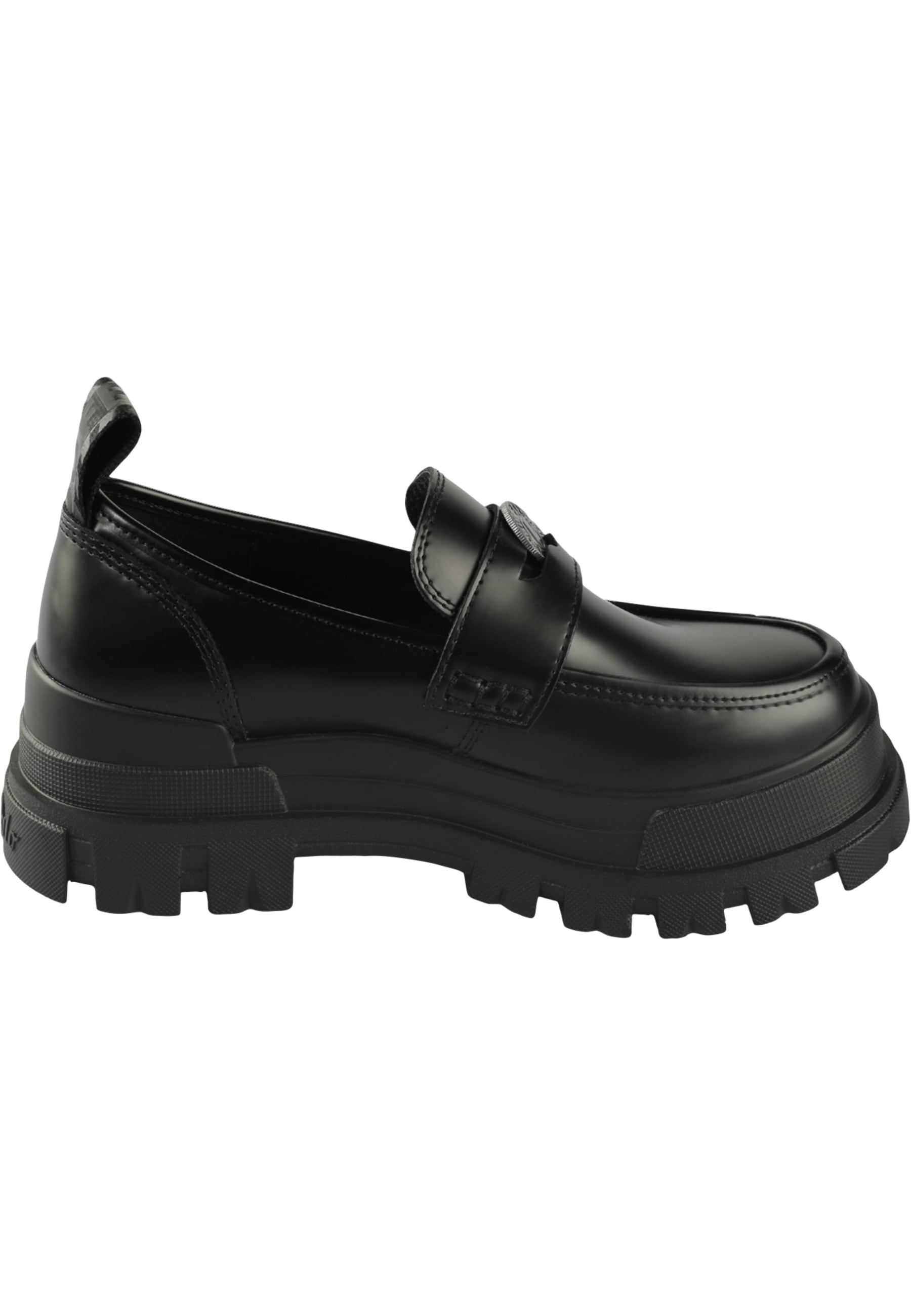 Buffalo Trainingsschuh »Buffalo ASPHA LOAFER COIN«