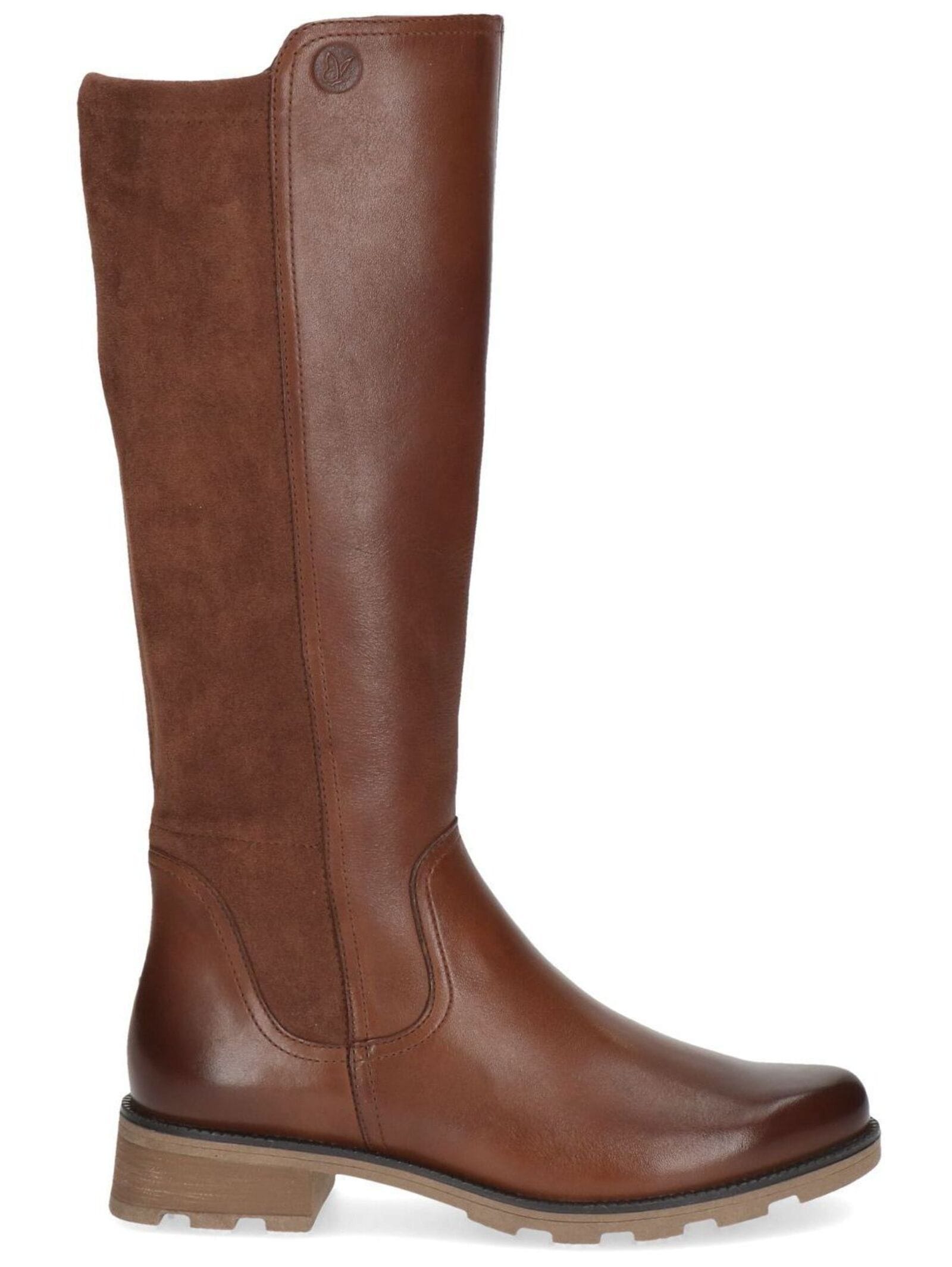 Caprice Stiefel »Caprice Stiefel Leder/Textil«