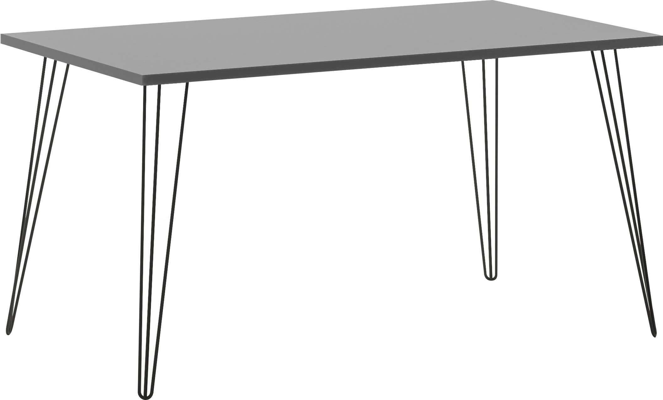 Schildmeyer "Fynn" Tischbeine aus Metall günstig online kaufen