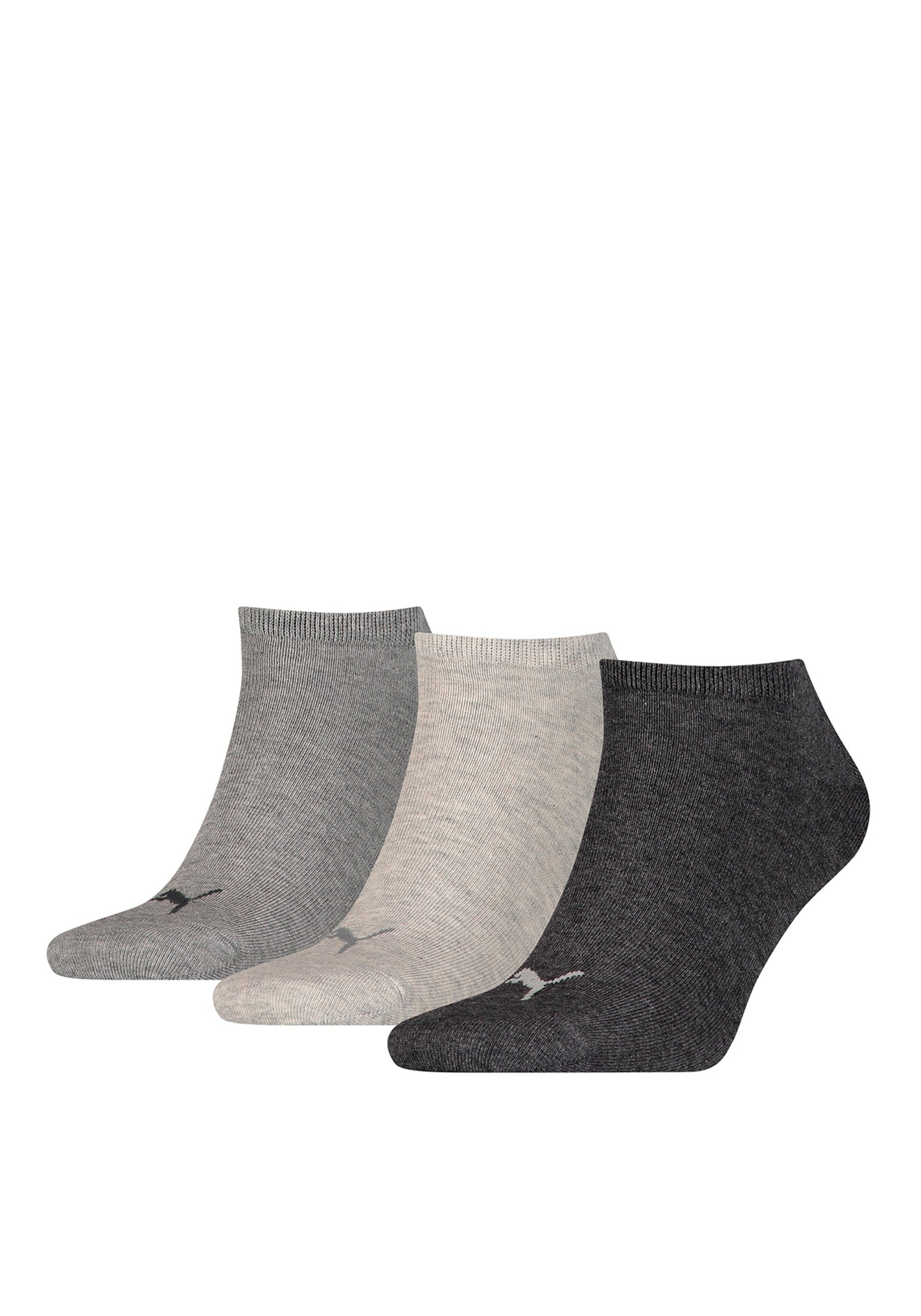 PUMA Sneakersocken "Socken 3er Pack"