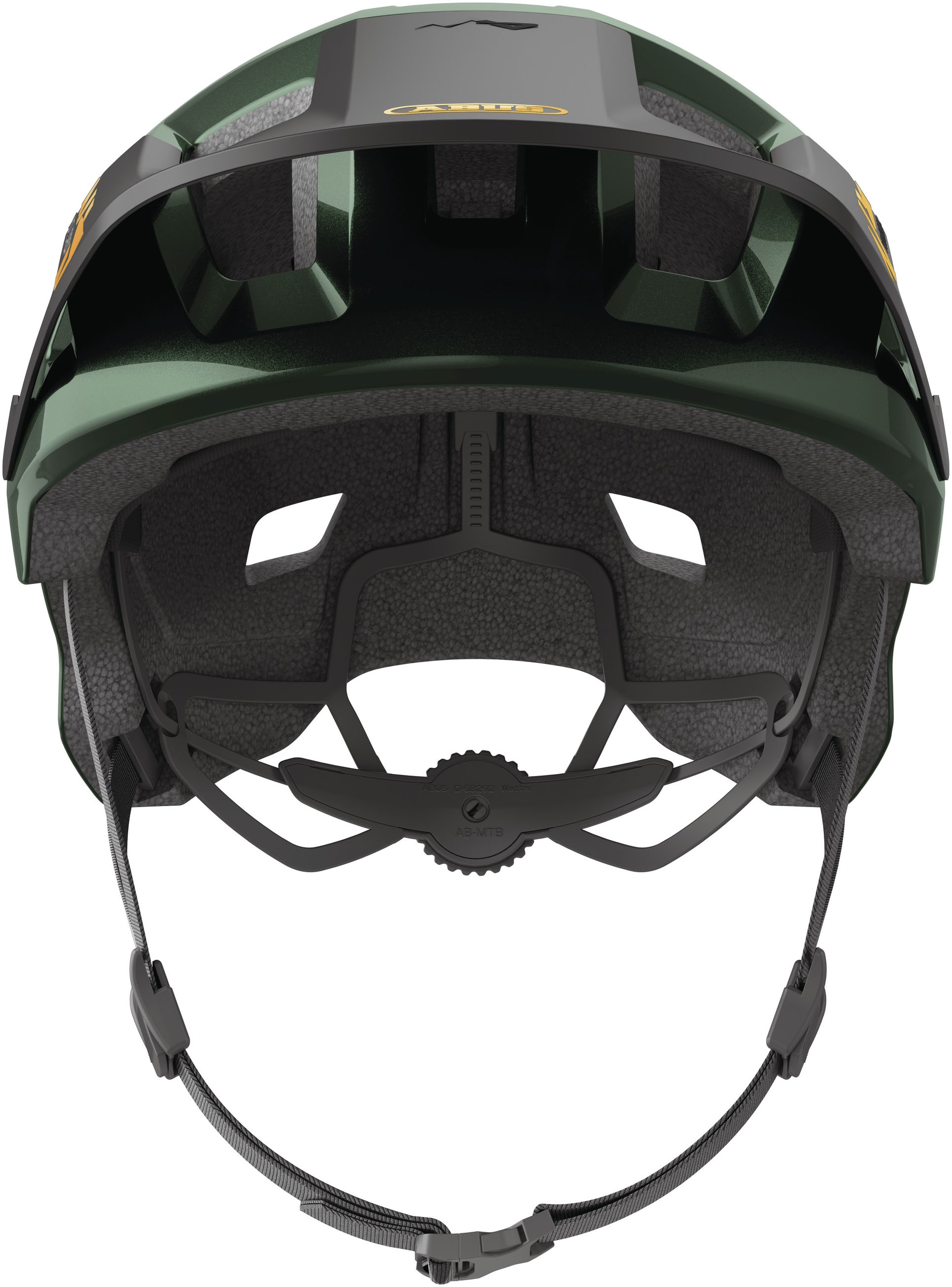 ABUS Fahrradhelm »YOUDROP«