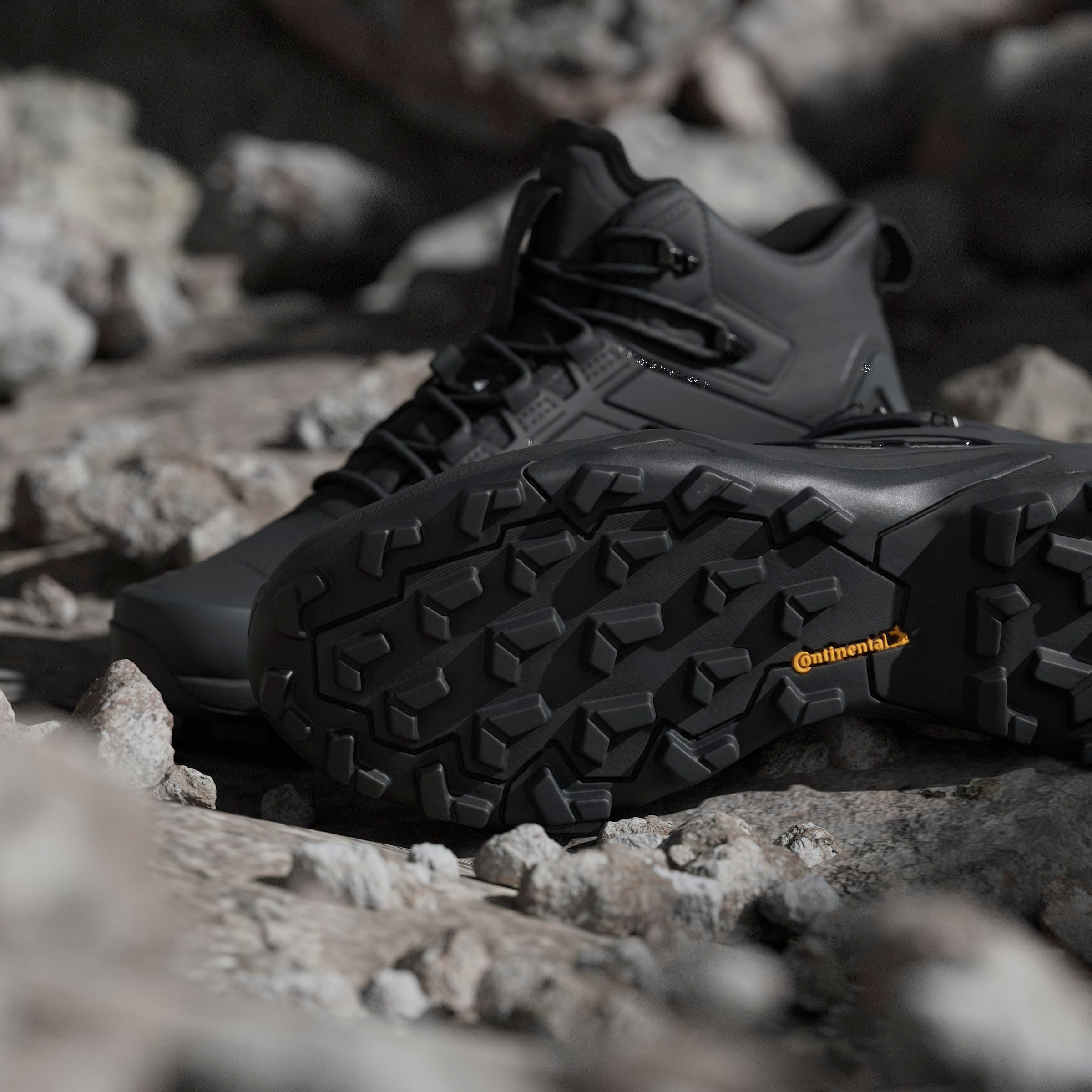 adidas TERREX Wanderschuh »TERREX SKYCHASER MID GORE-TEX«