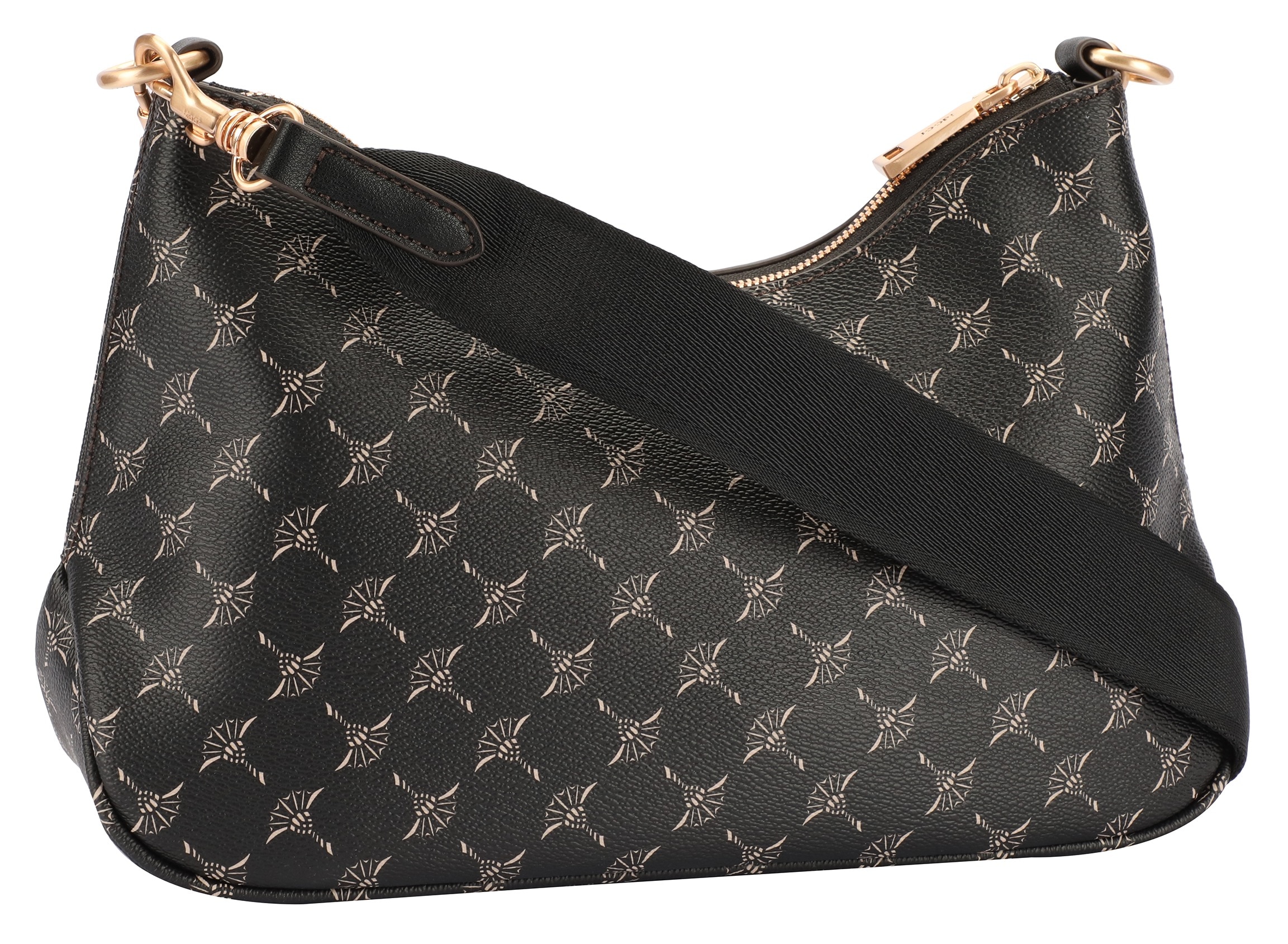 JOOP! Schultertasche, Umhängetasche Handtasche Damen